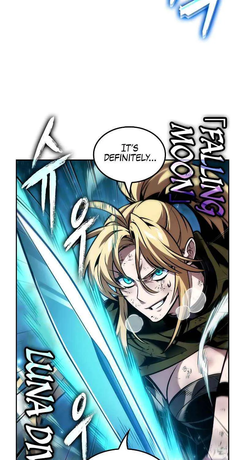 Read The Last Adventurer chapter 84 image 64 on Lezhin