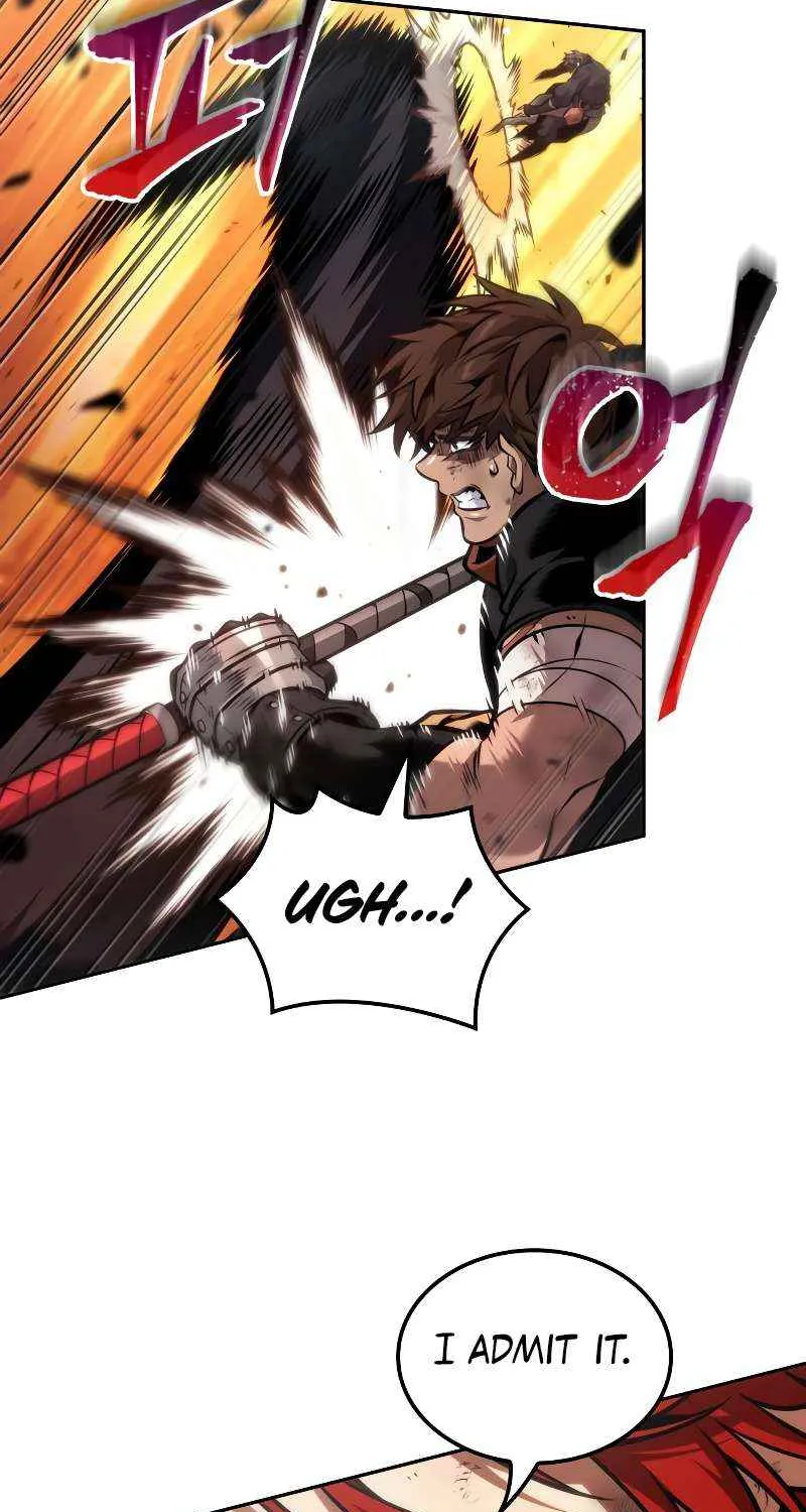Read The Last Adventurer chapter 84 image 67 on Lezhin