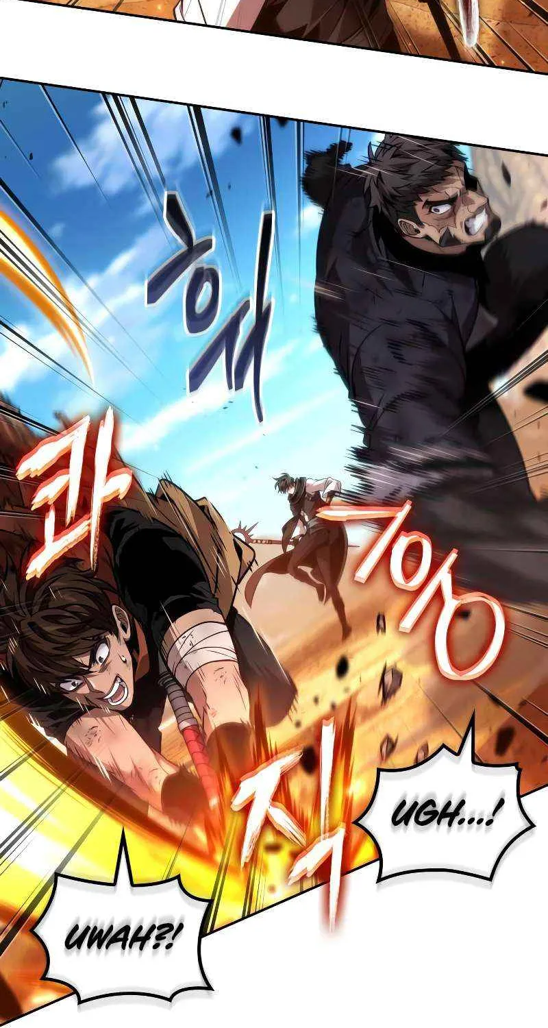 Read The Last Adventurer chapter 84 image 7 on Lezhin