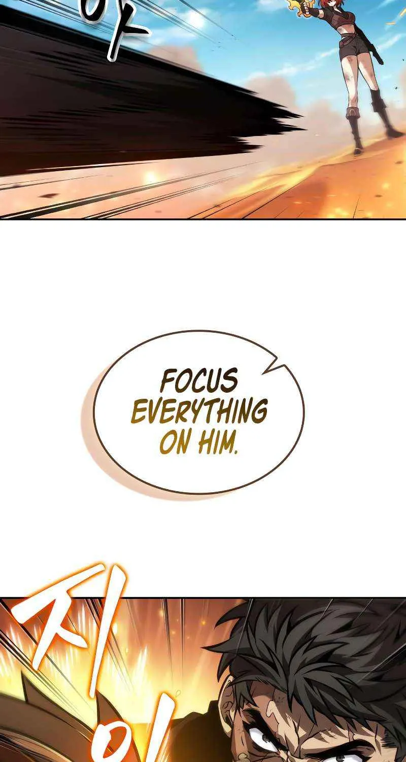 Read The Last Adventurer chapter 84 image 72 on Lezhin