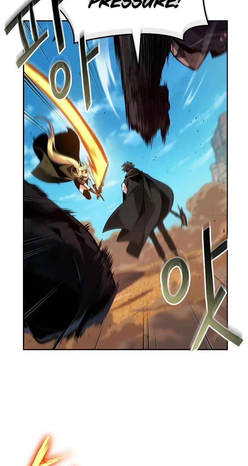 Read The Last Adventurer chapter 84 image 9 on Lezhin