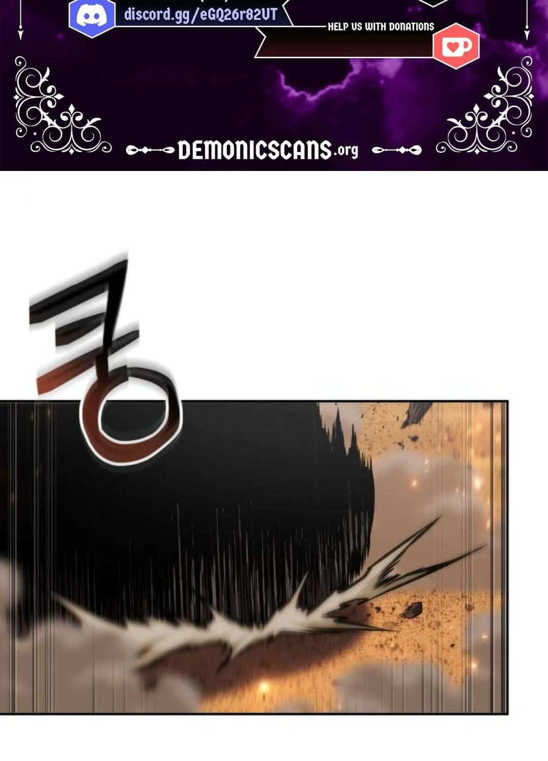 Read The Last Adventurer chapter 85 image 10 on Lezhin
