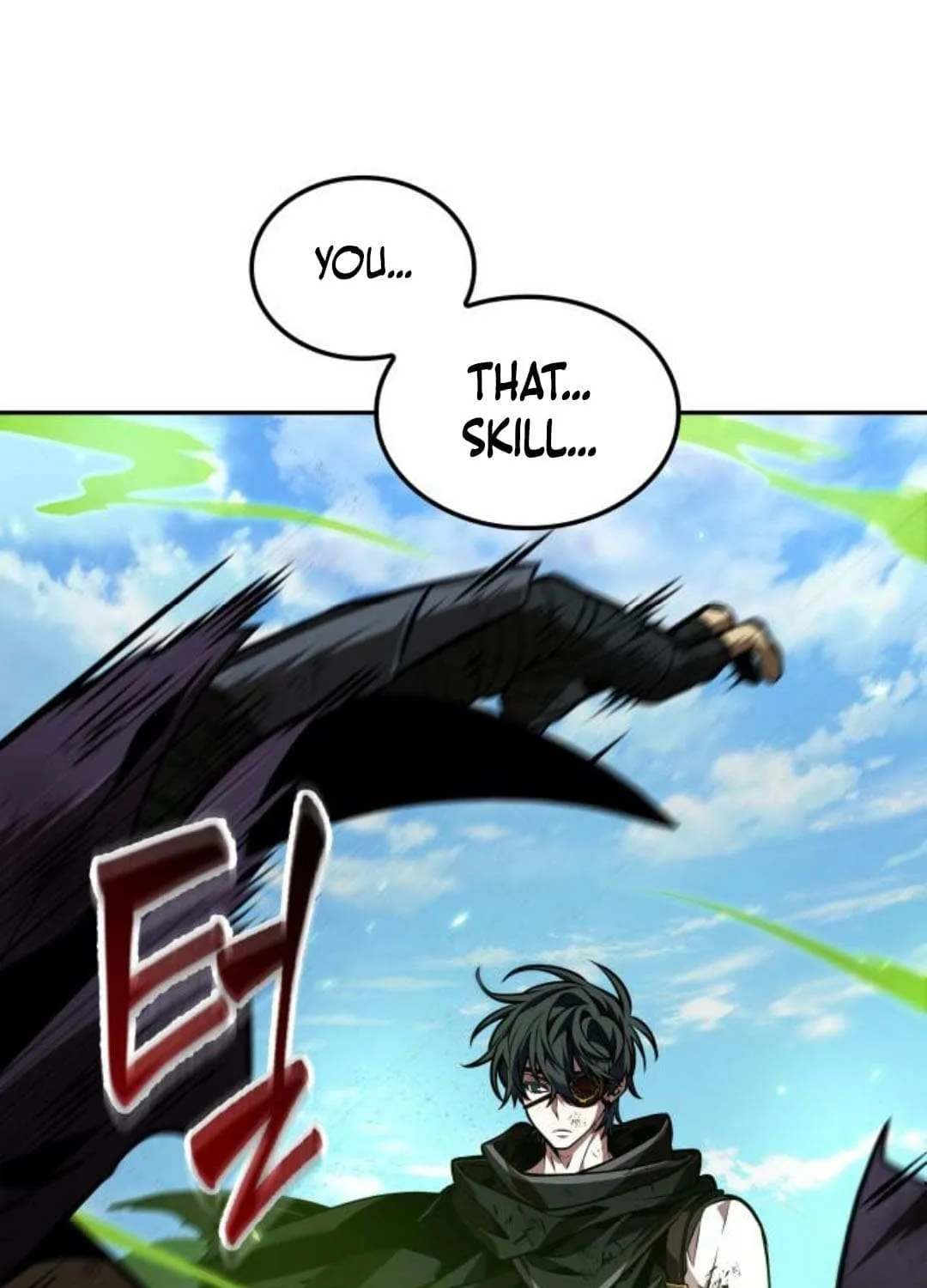 Read The Last Adventurer chapter 85 image 103 on Lezhin