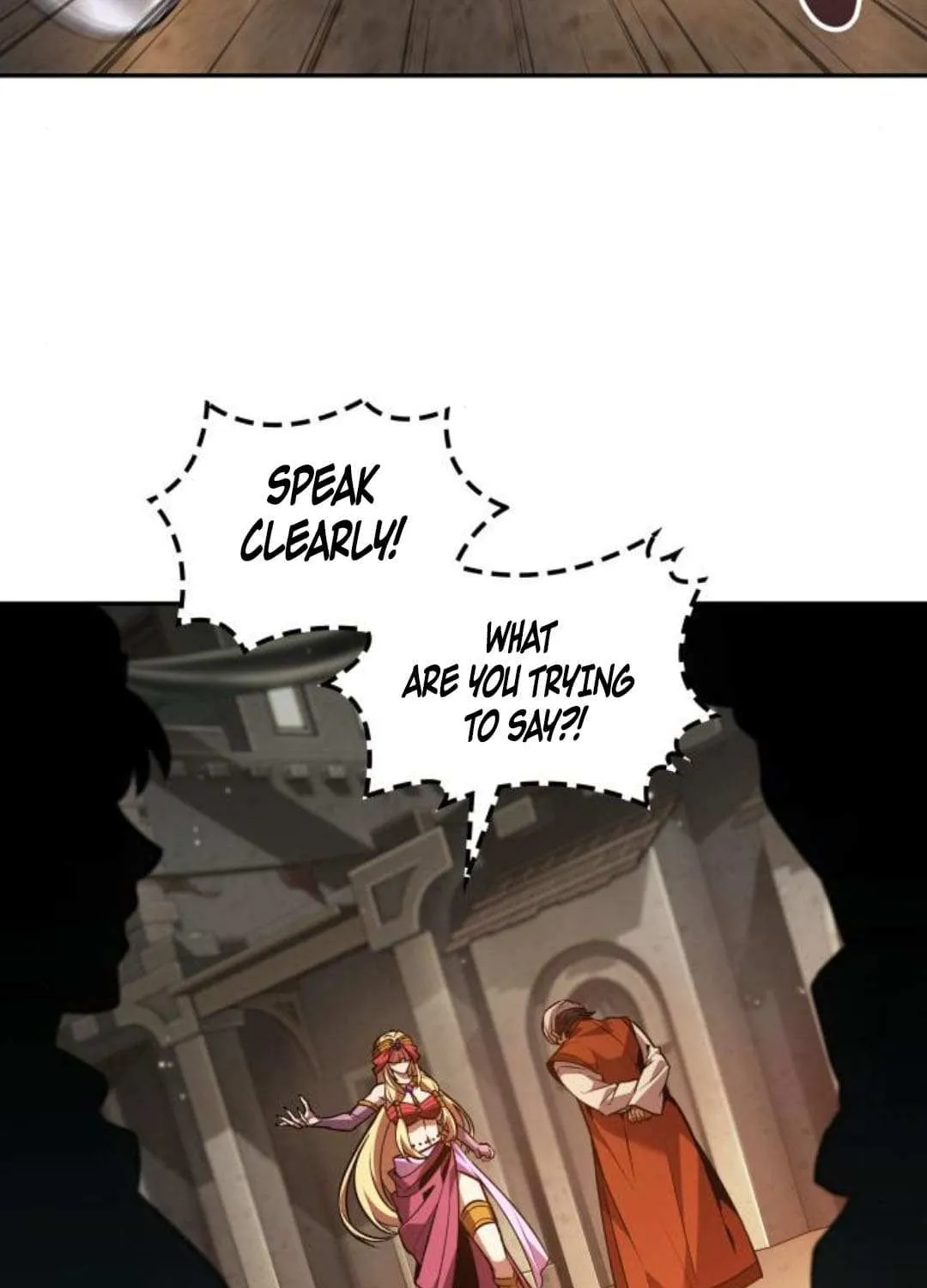 Read The Last Adventurer chapter 85 image 107 on Lezhin