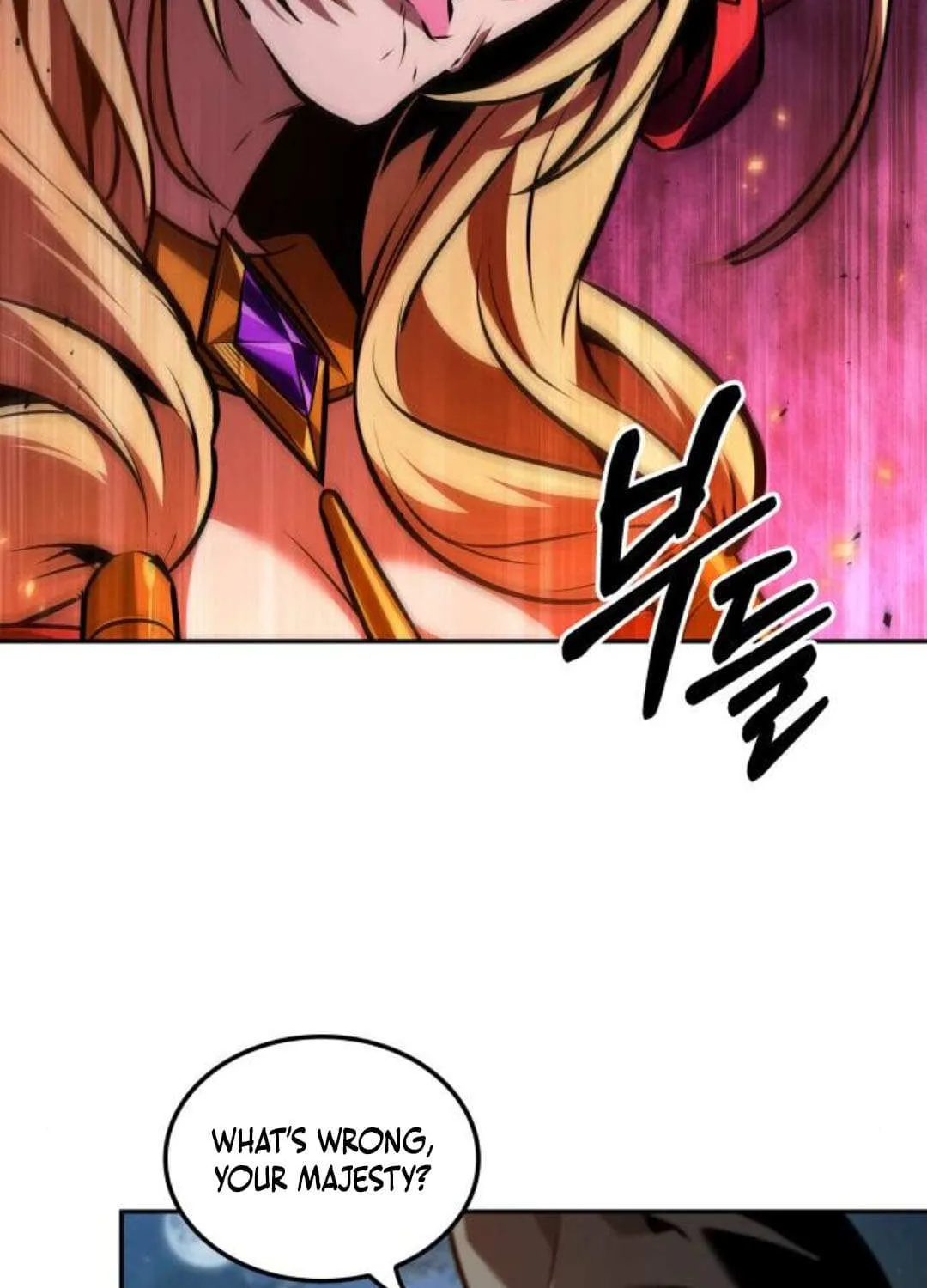 Read The Last Adventurer chapter 85 image 112 on Lezhin