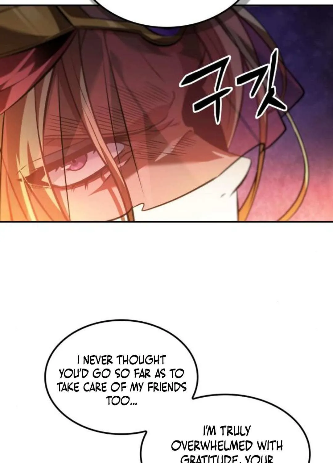 Read The Last Adventurer chapter 85 image 114 on Lezhin