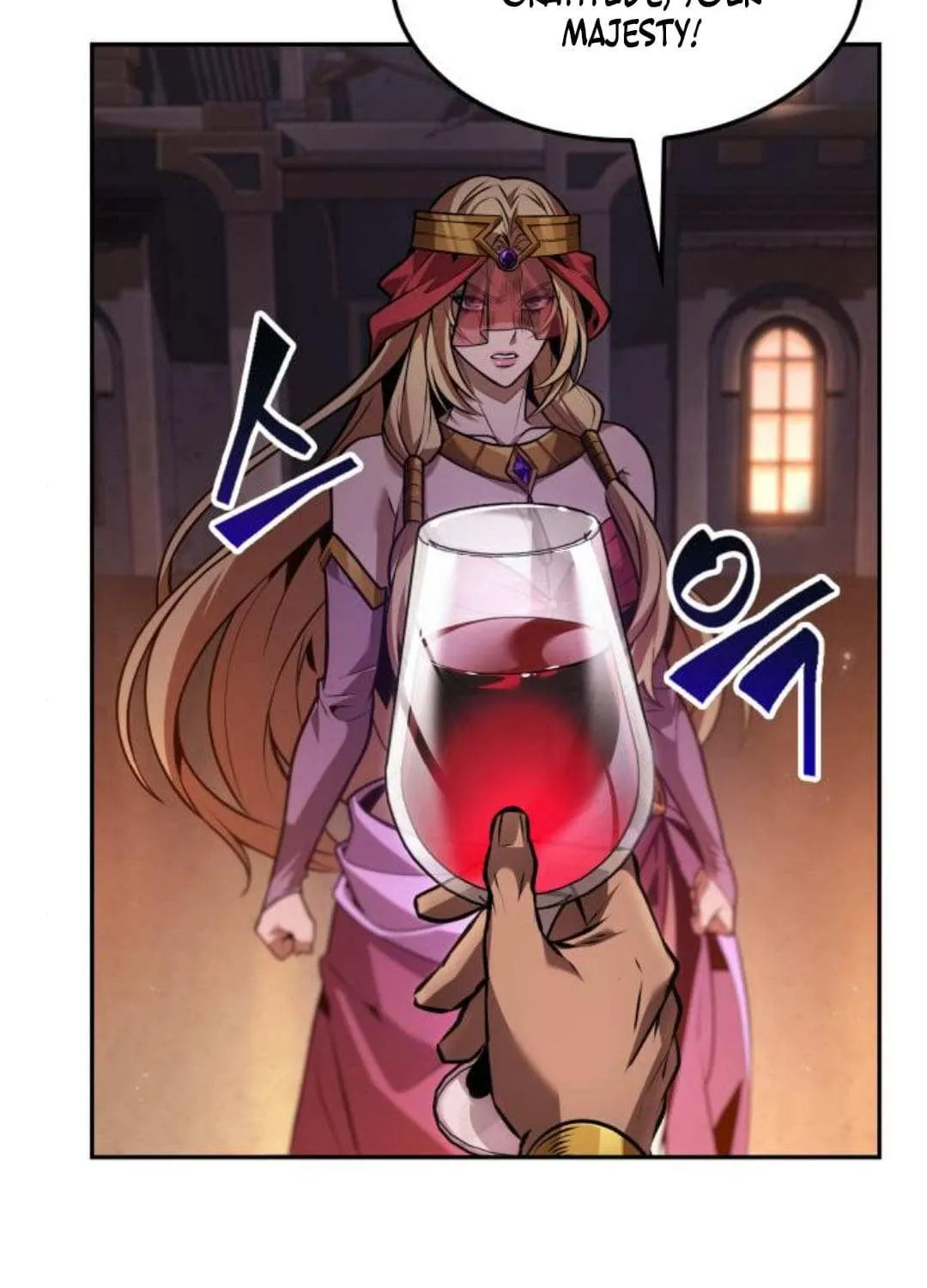 Read The Last Adventurer chapter 85 image 115 on Lezhin