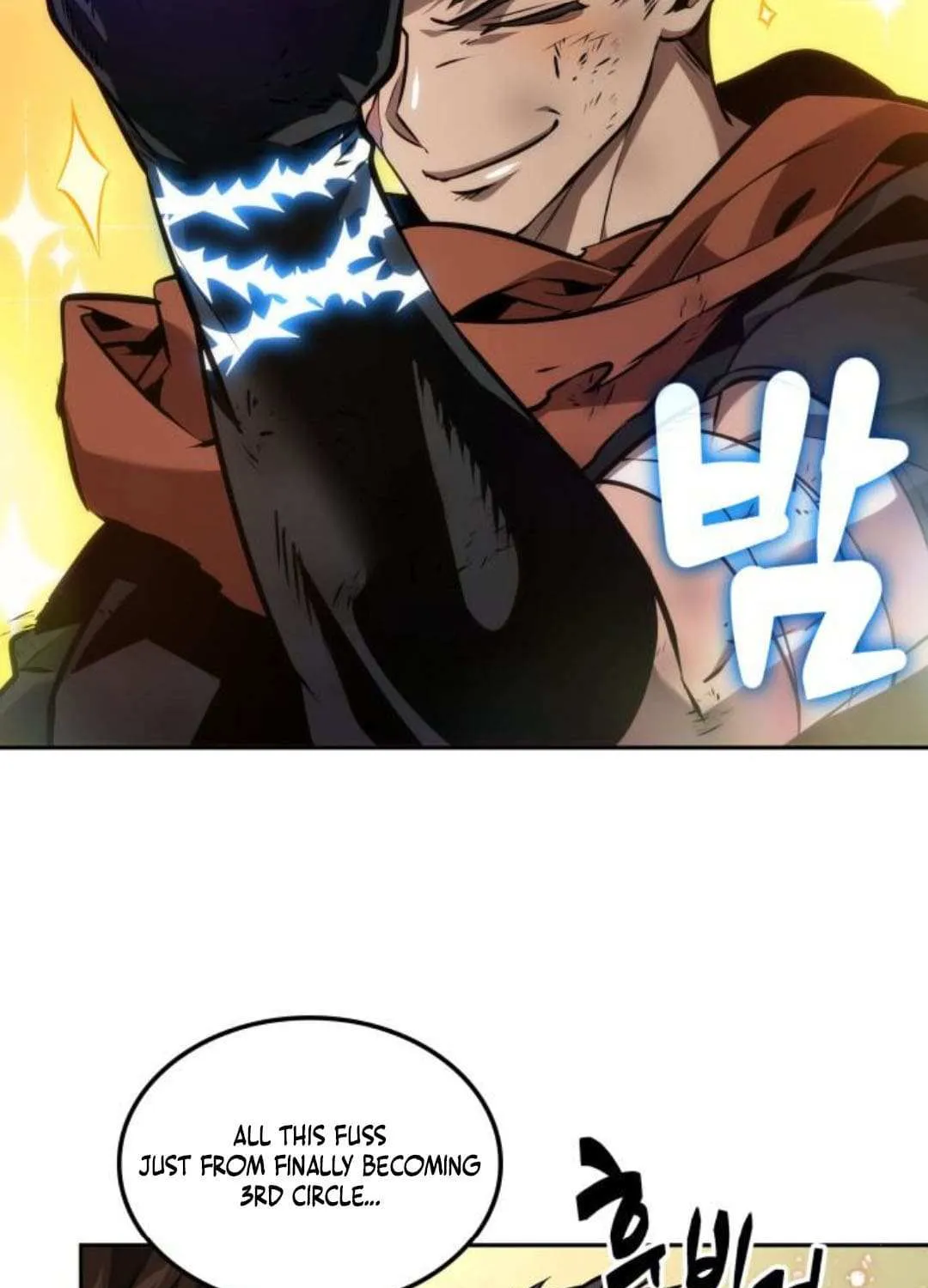 Read The Last Adventurer chapter 85 image 19 on Lezhin