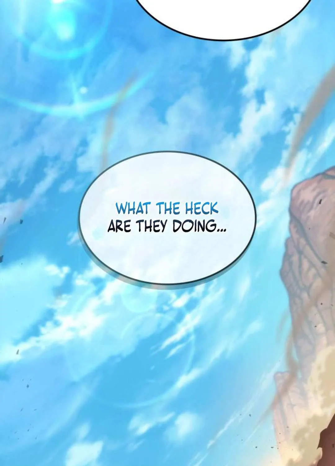 Read The Last Adventurer chapter 85 image 25 on Lezhin