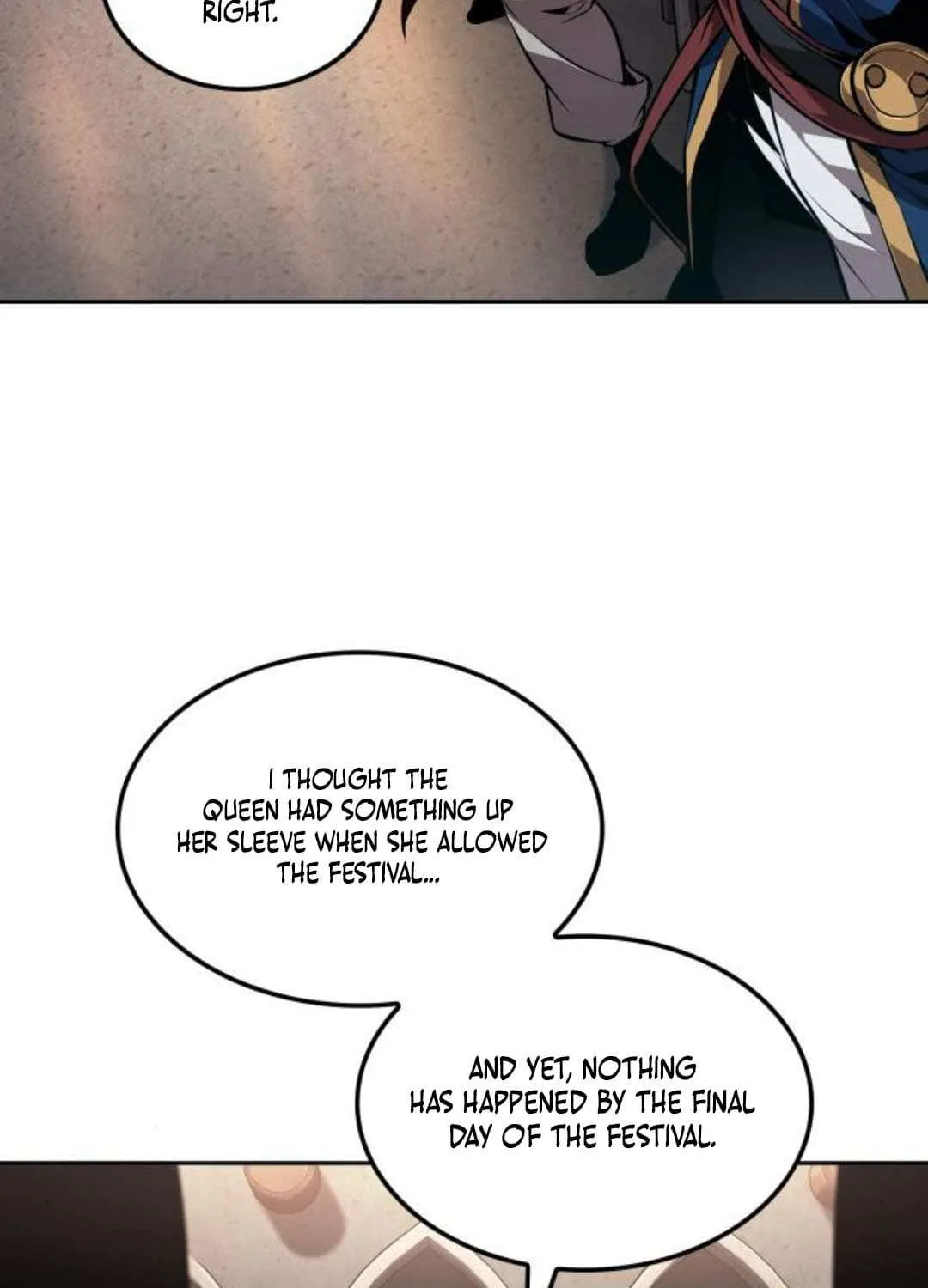 Read The Last Adventurer chapter 85 image 33 on Lezhin
