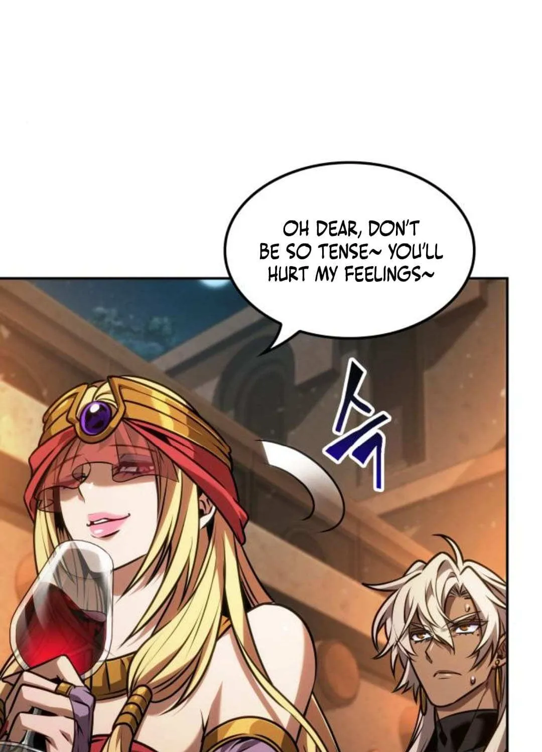 Read The Last Adventurer chapter 85 image 44 on Lezhin