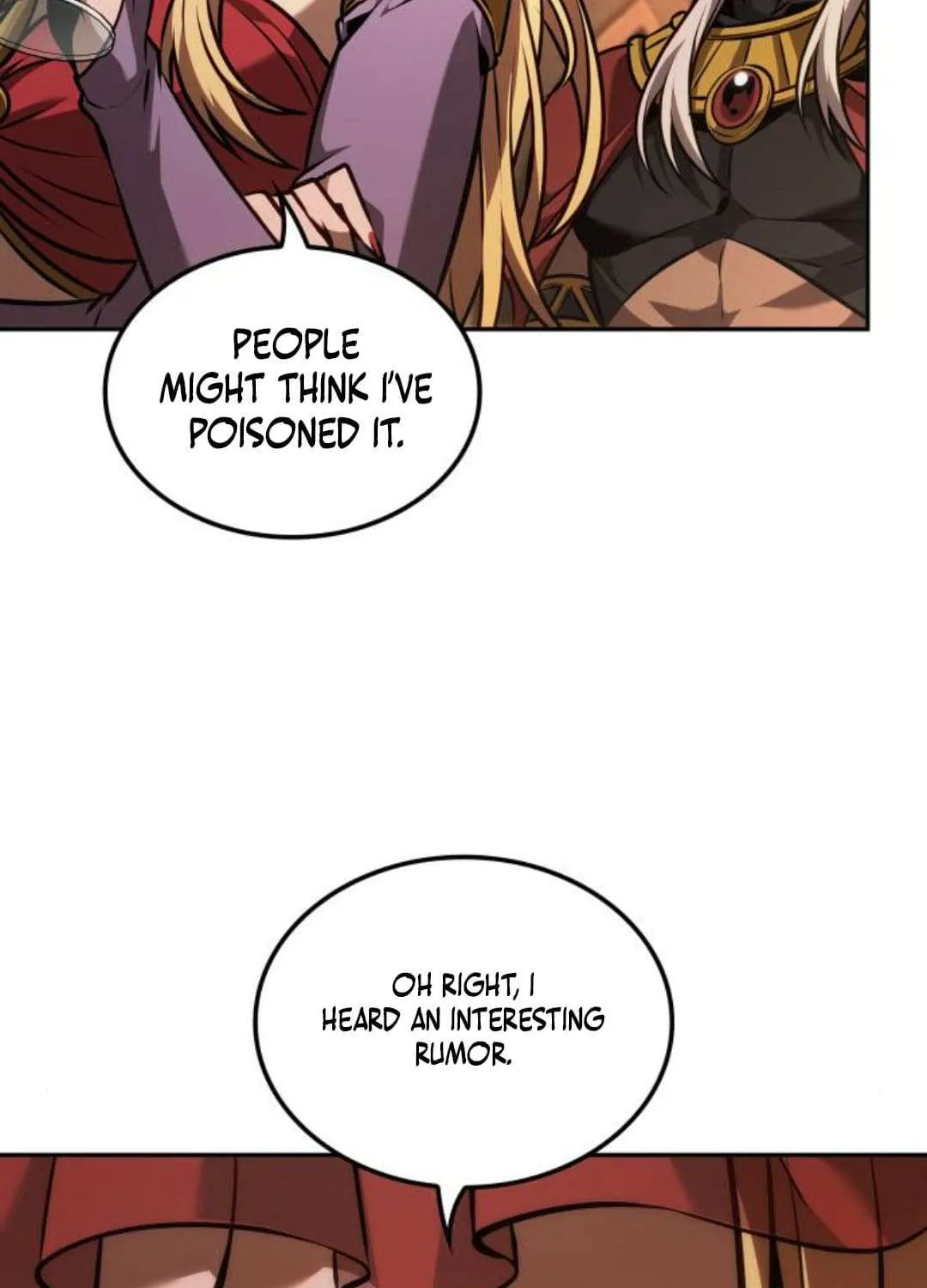 Read The Last Adventurer chapter 85 image 45 on Lezhin