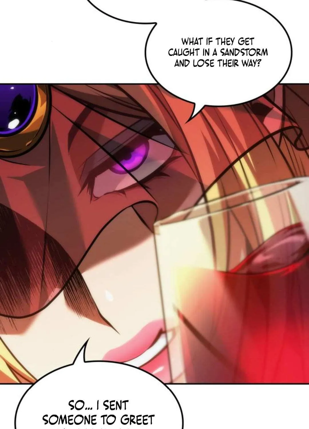 Read The Last Adventurer chapter 85 image 48 on Lezhin