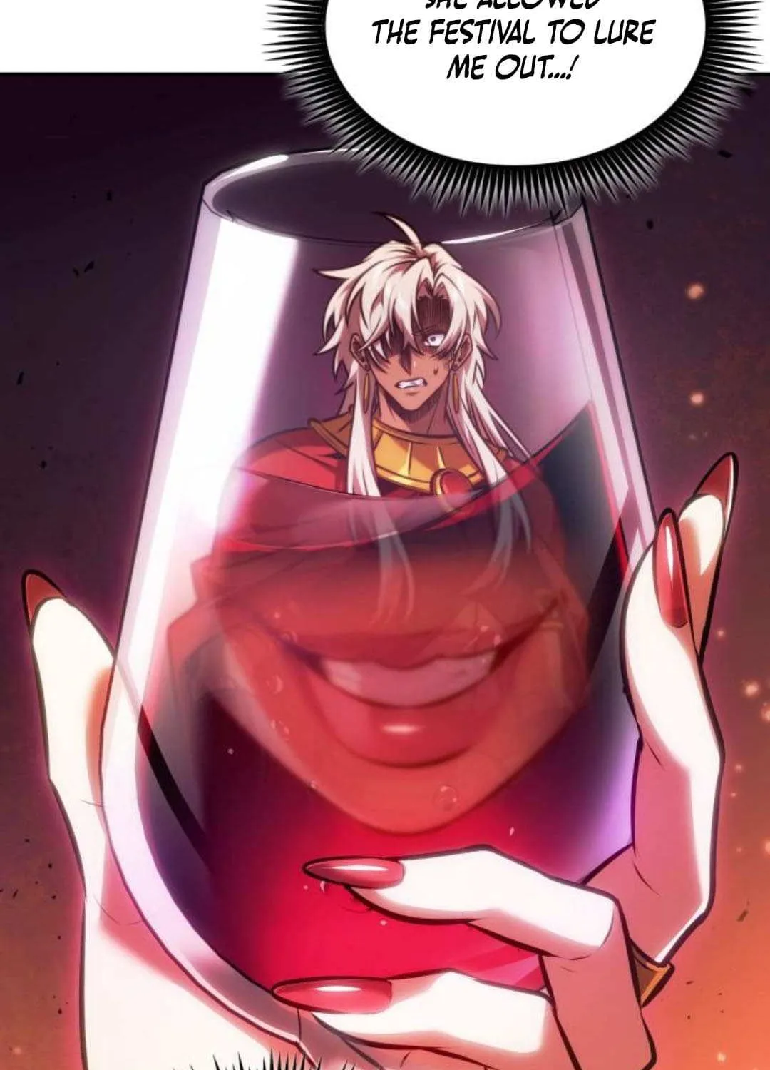Read The Last Adventurer chapter 85 image 55 on Lezhin