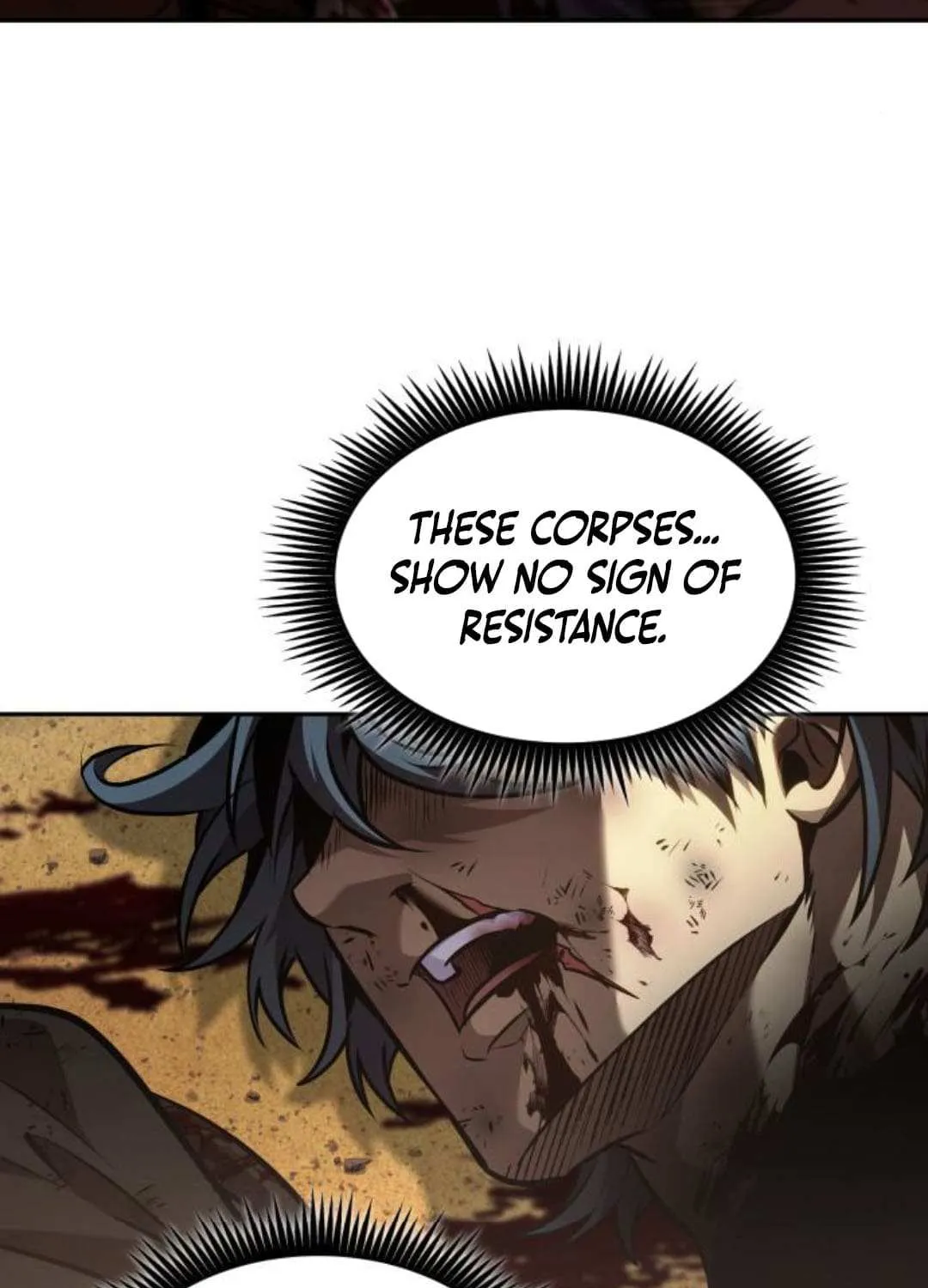 Read The Last Adventurer chapter 85 image 62 on Lezhin