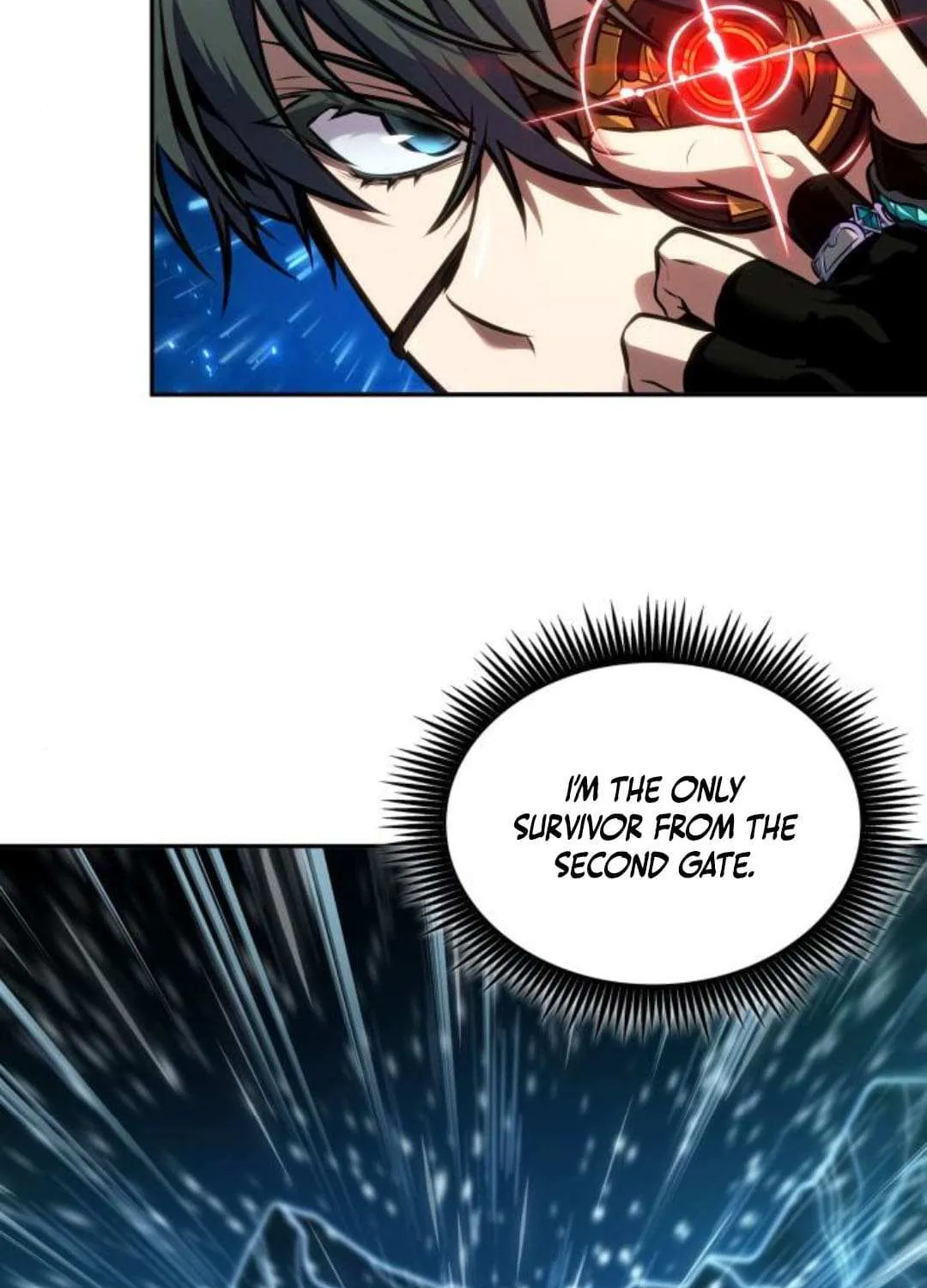 Read The Last Adventurer chapter 85 image 64 on Lezhin