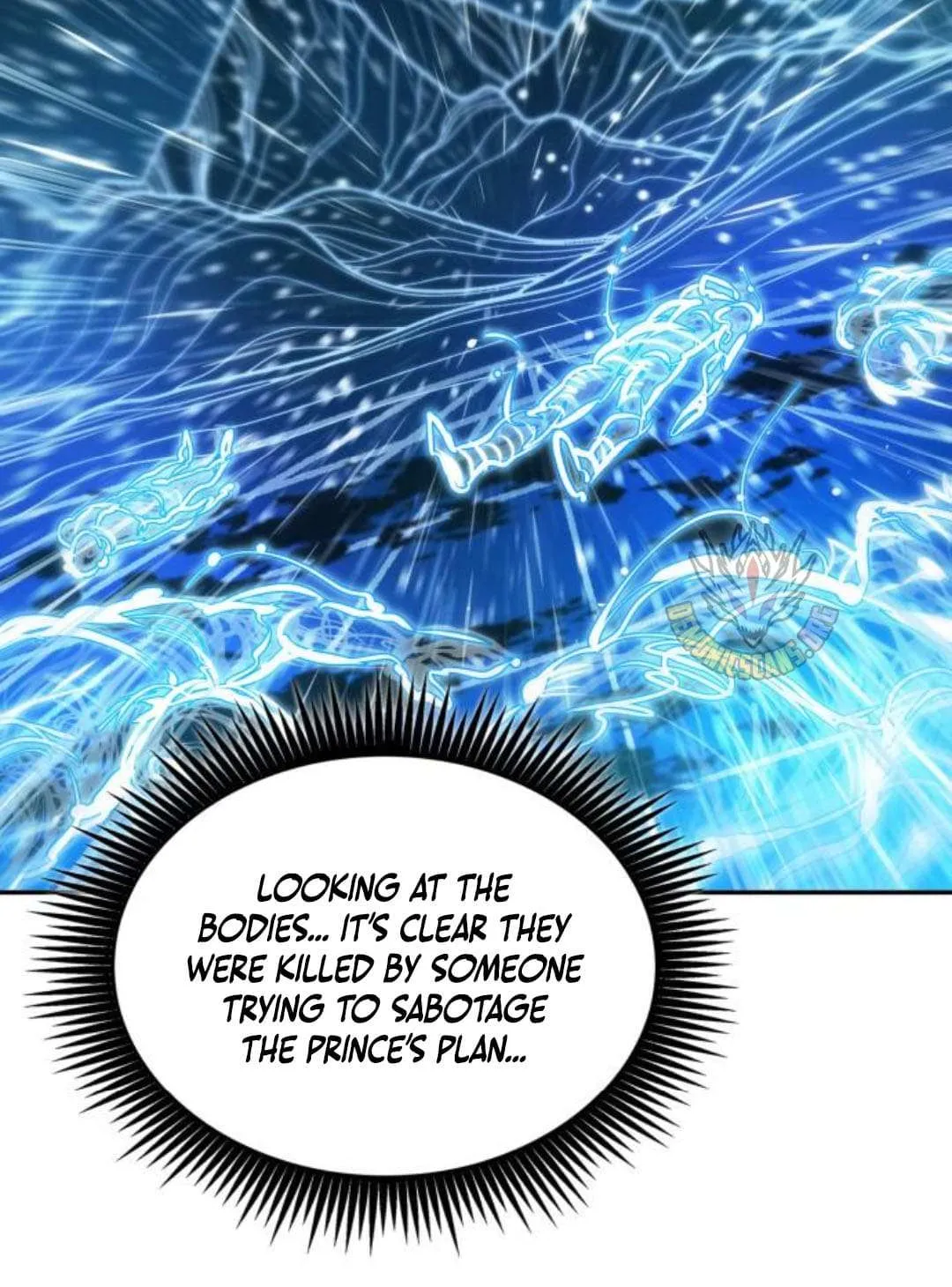 Read The Last Adventurer chapter 85 image 65 on Lezhin