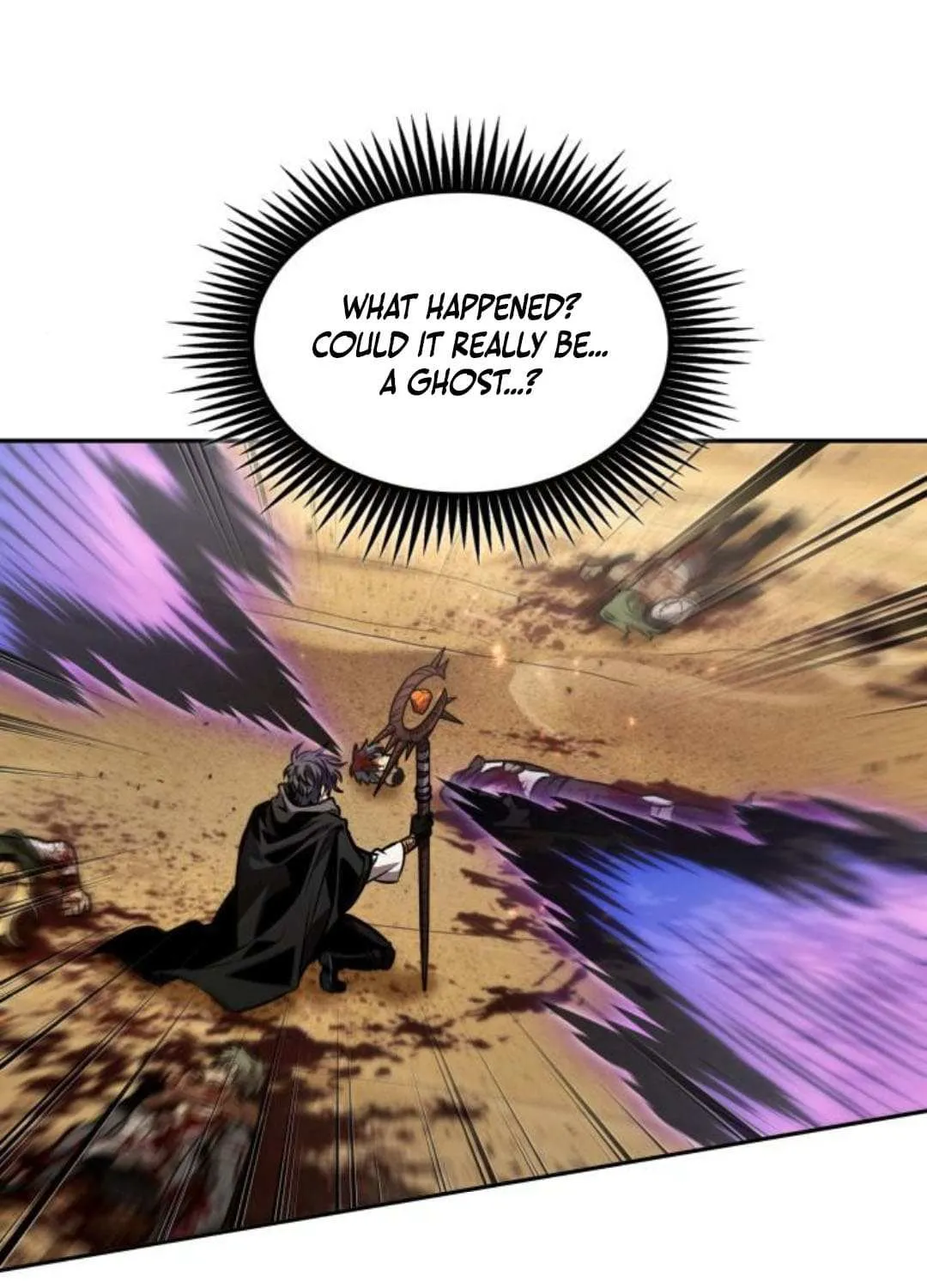 Read The Last Adventurer chapter 85 image 66 on Lezhin