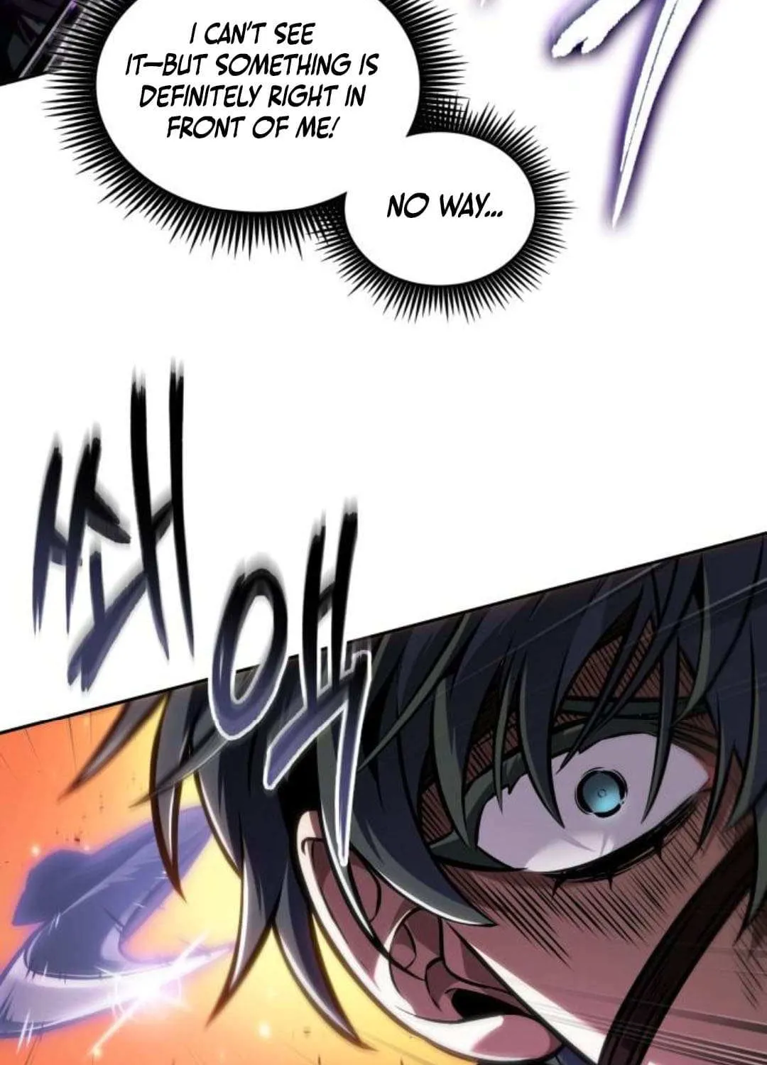 Read The Last Adventurer chapter 85 image 69 on Lezhin