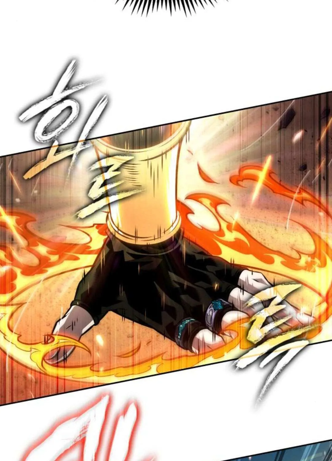 Read The Last Adventurer chapter 85 image 72 on Lezhin