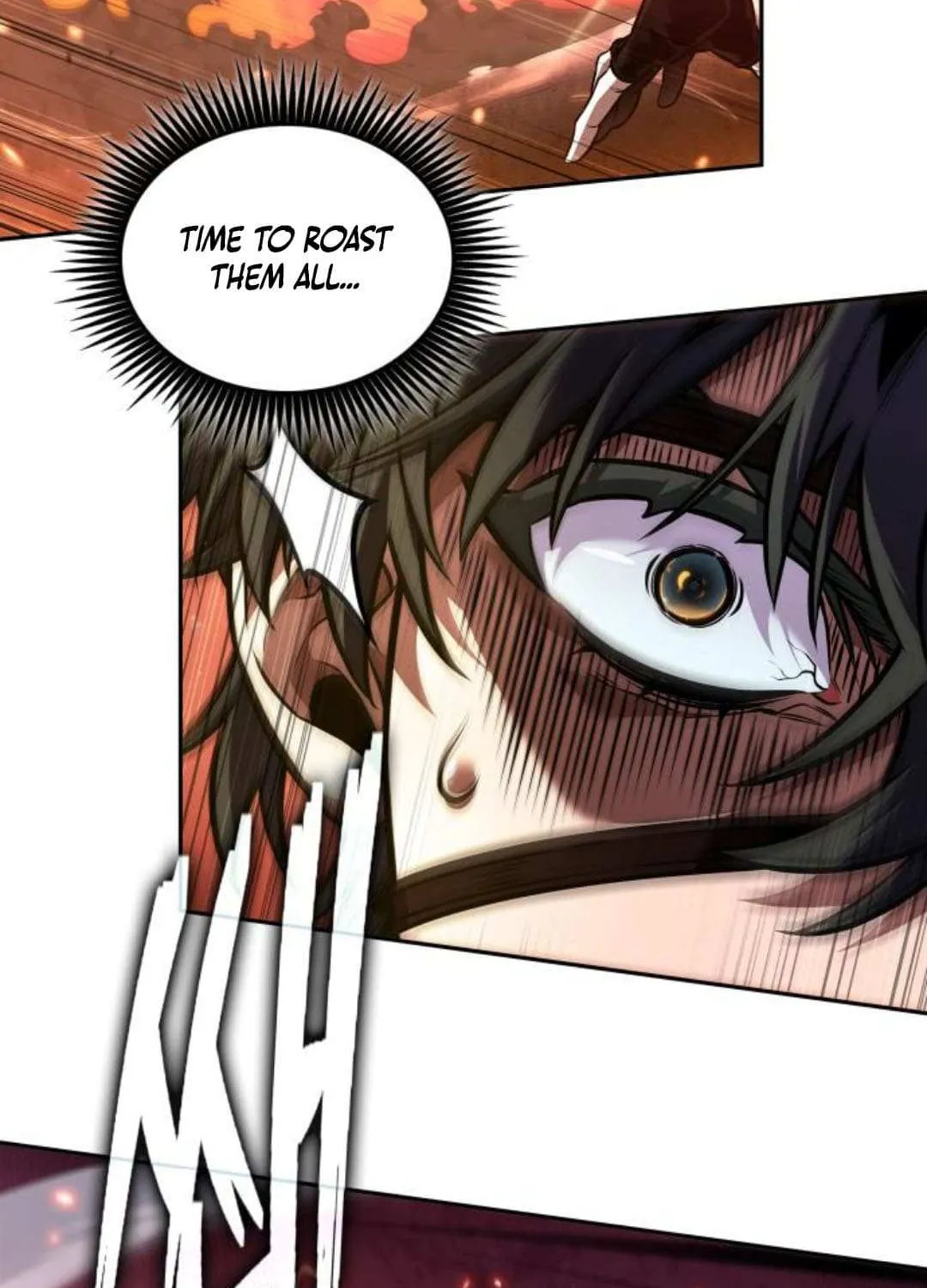 Read The Last Adventurer chapter 85 image 75 on Lezhin