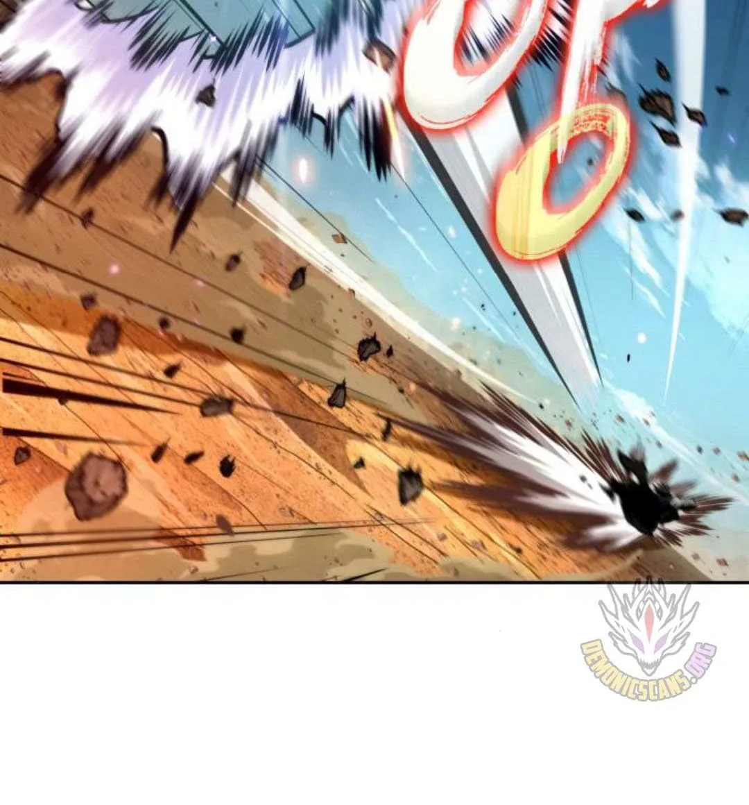 Read The Last Adventurer chapter 85 image 79 on Lezhin