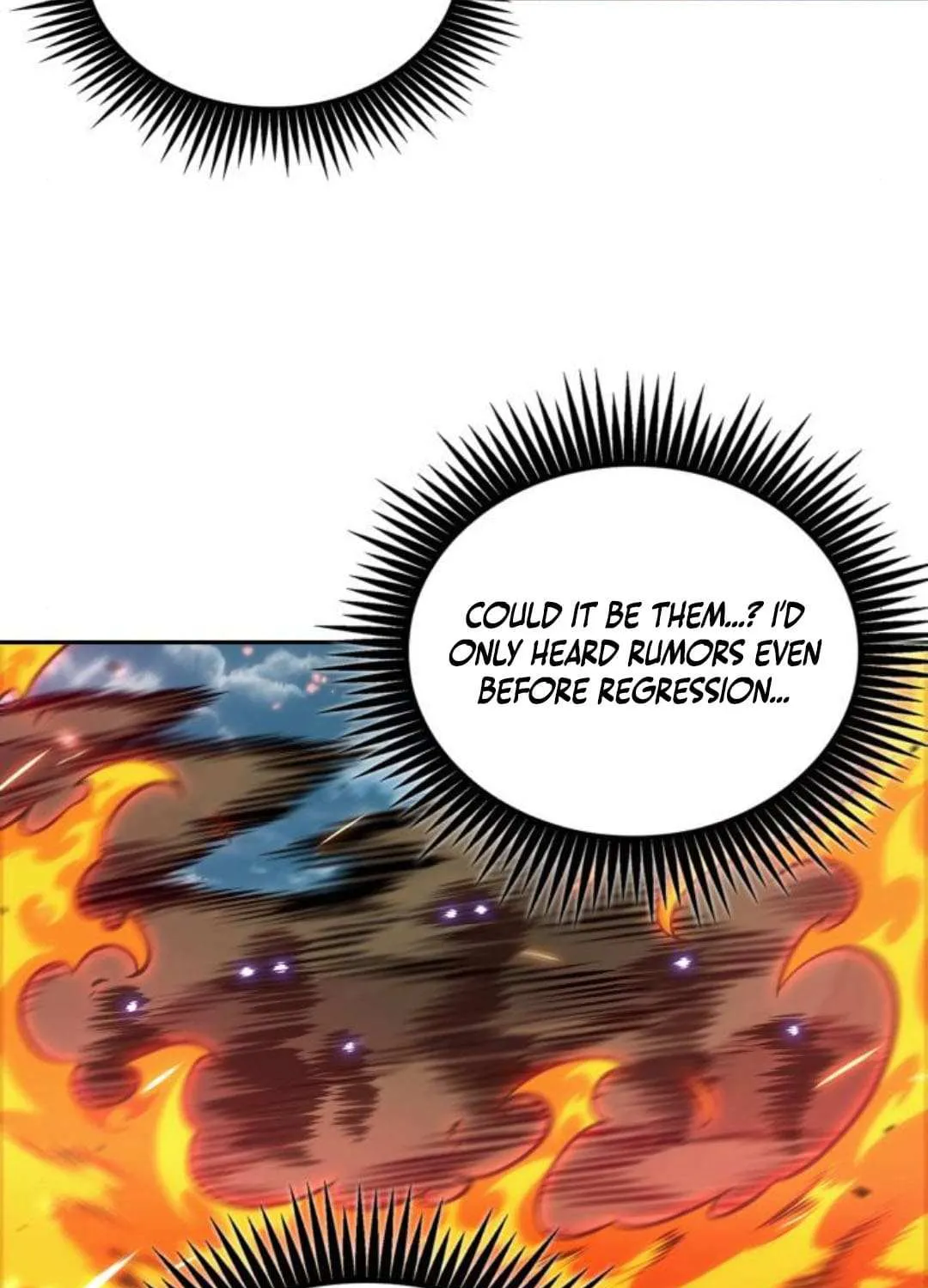 Read The Last Adventurer chapter 85 image 82 on Lezhin
