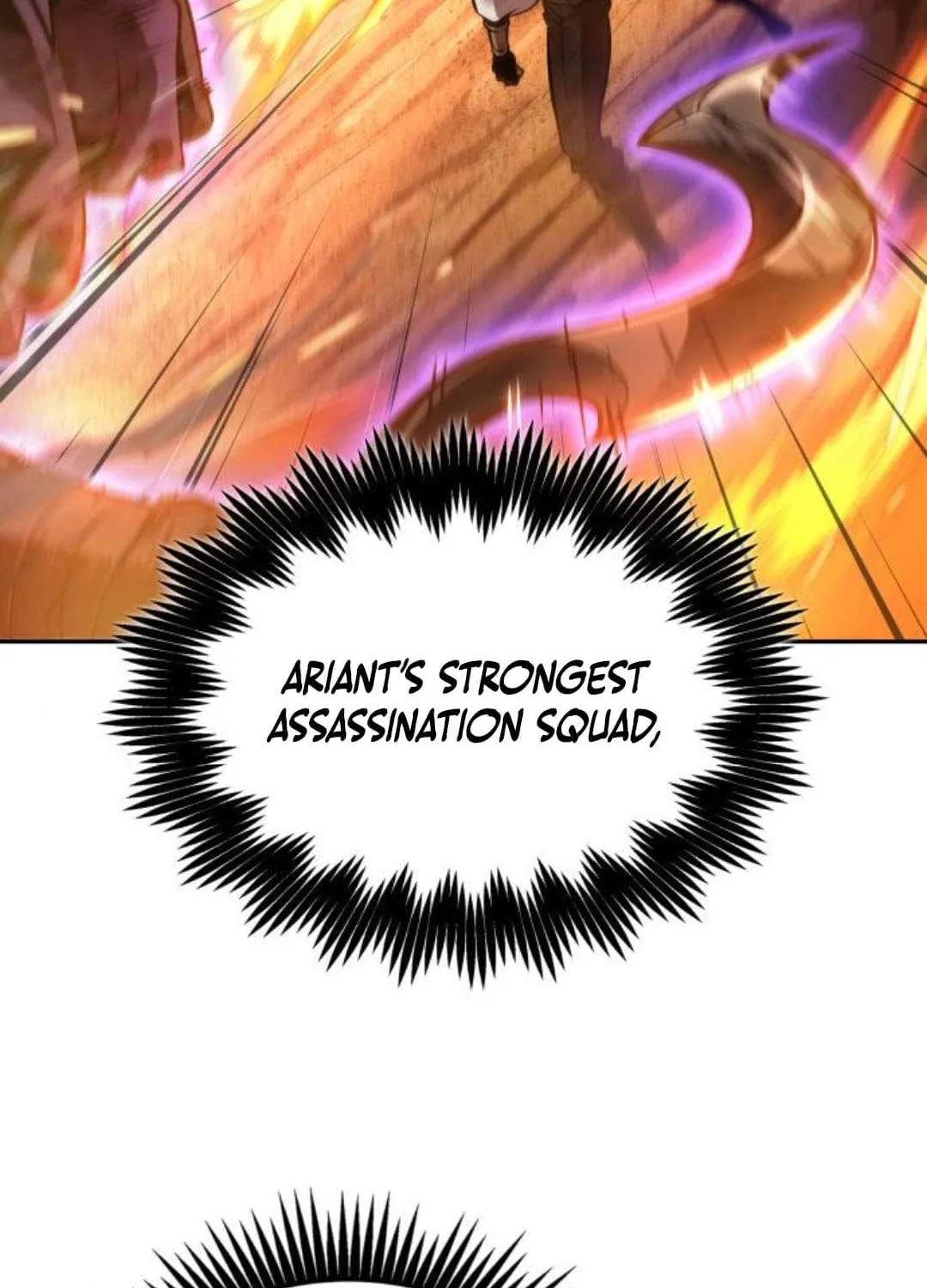 Read The Last Adventurer chapter 85 image 85 on Lezhin