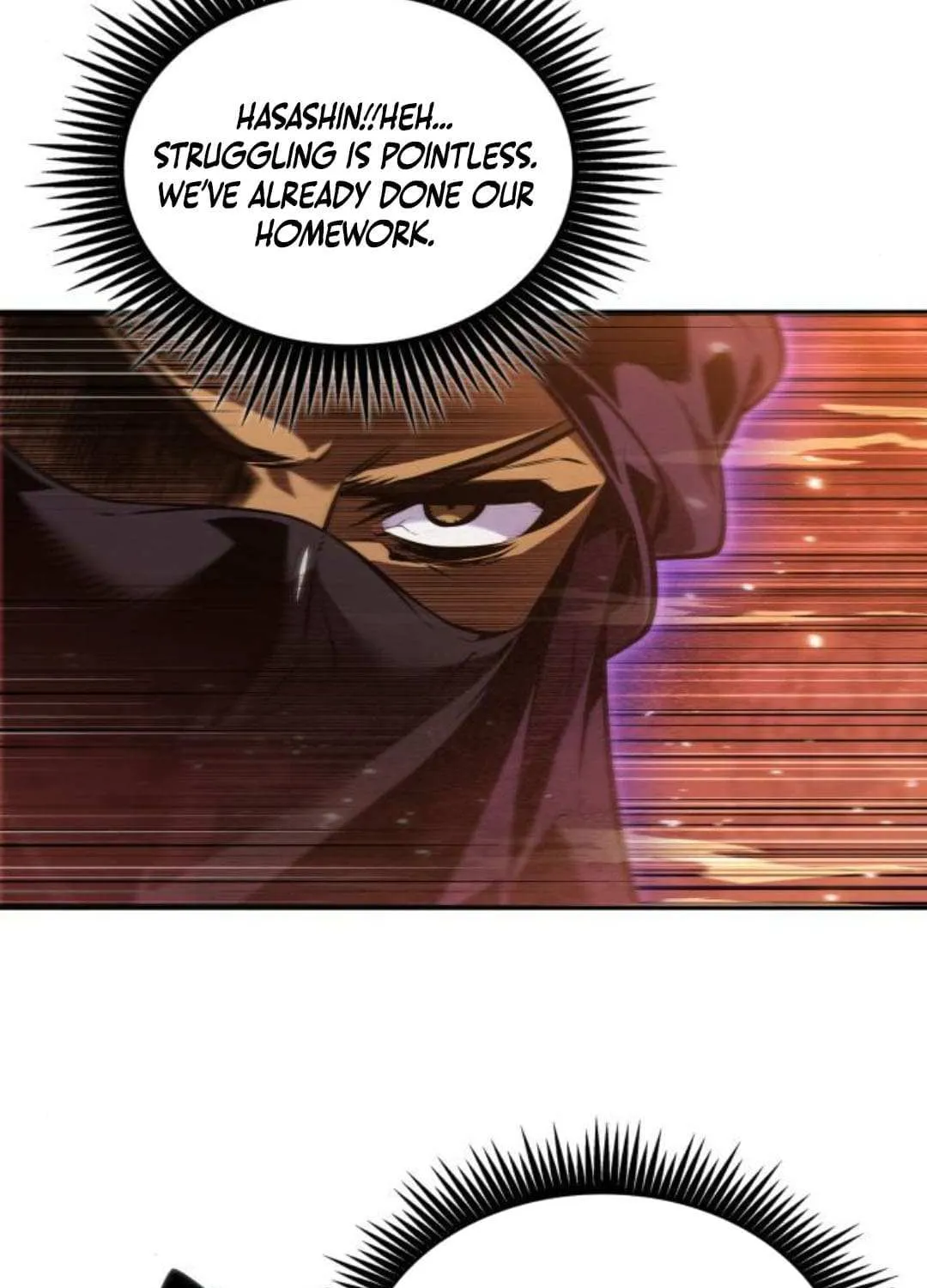 Read The Last Adventurer chapter 85 image 86 on Lezhin