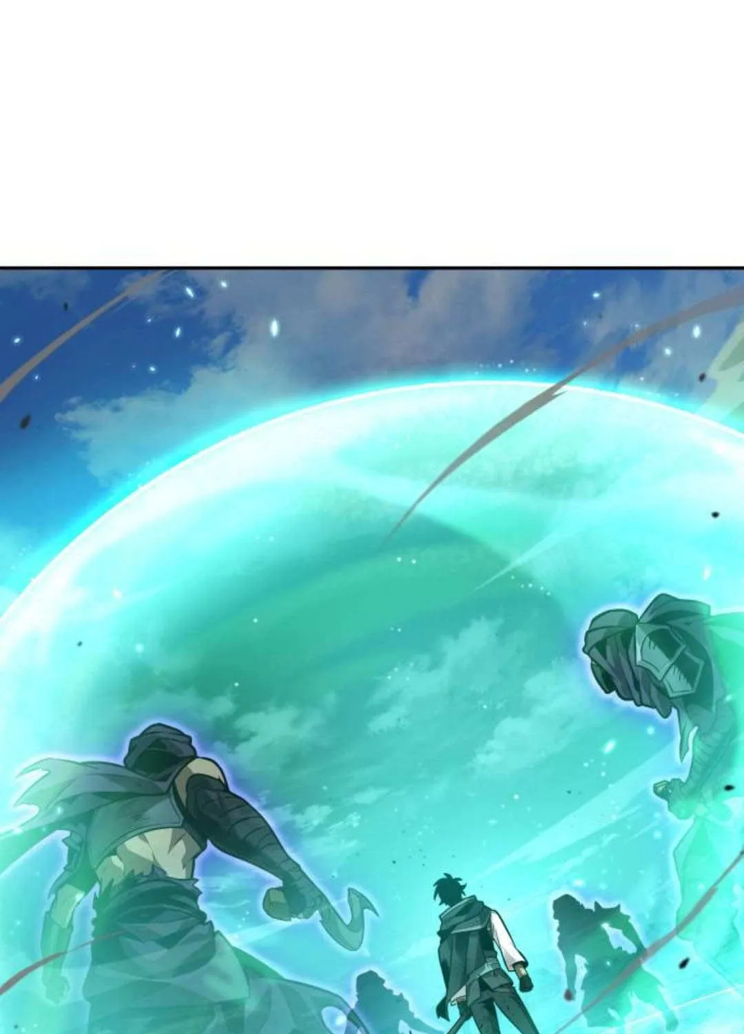 Read The Last Adventurer chapter 85 image 93 on Lezhin