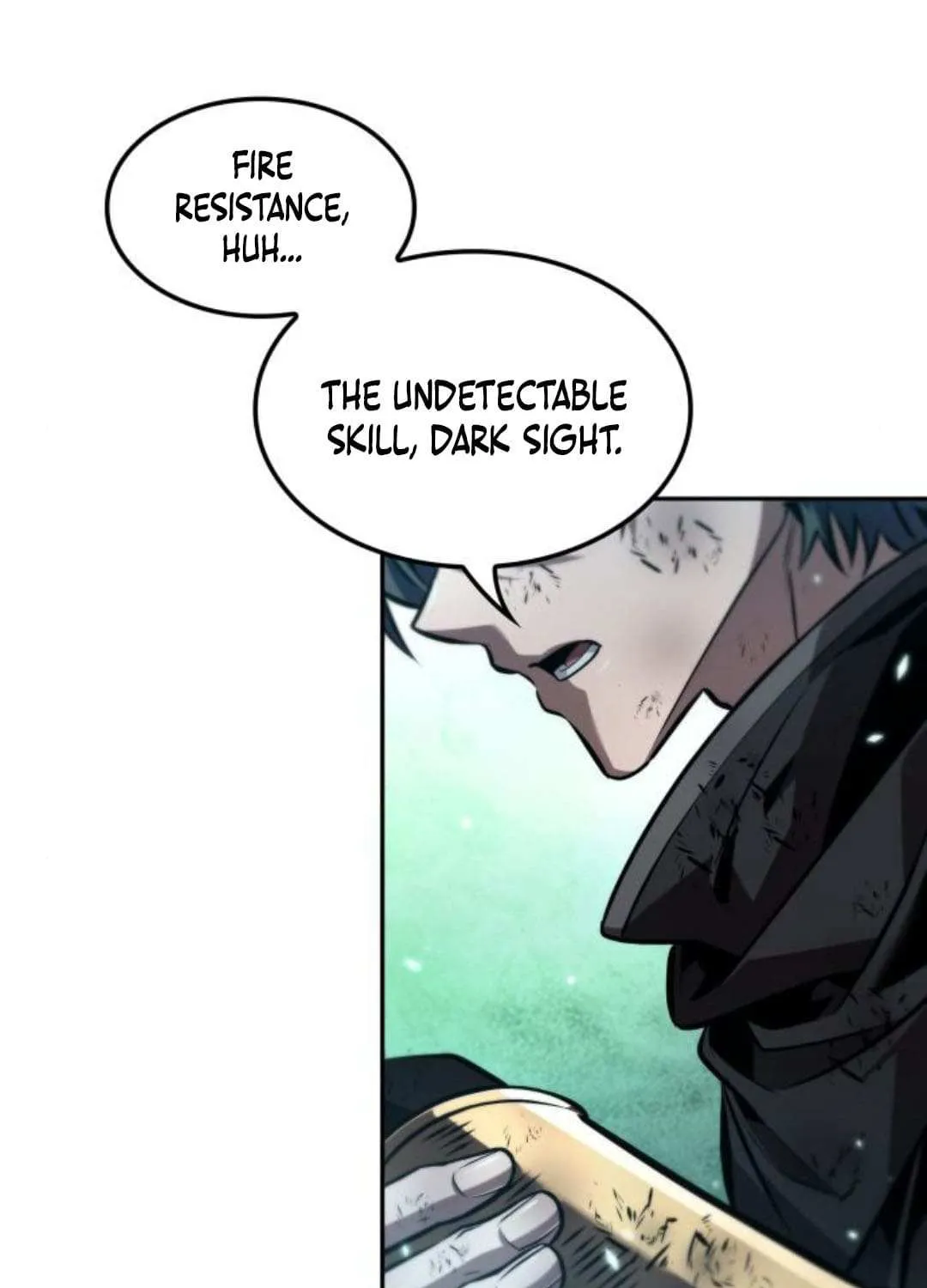 Read The Last Adventurer chapter 85 image 95 on Lezhin