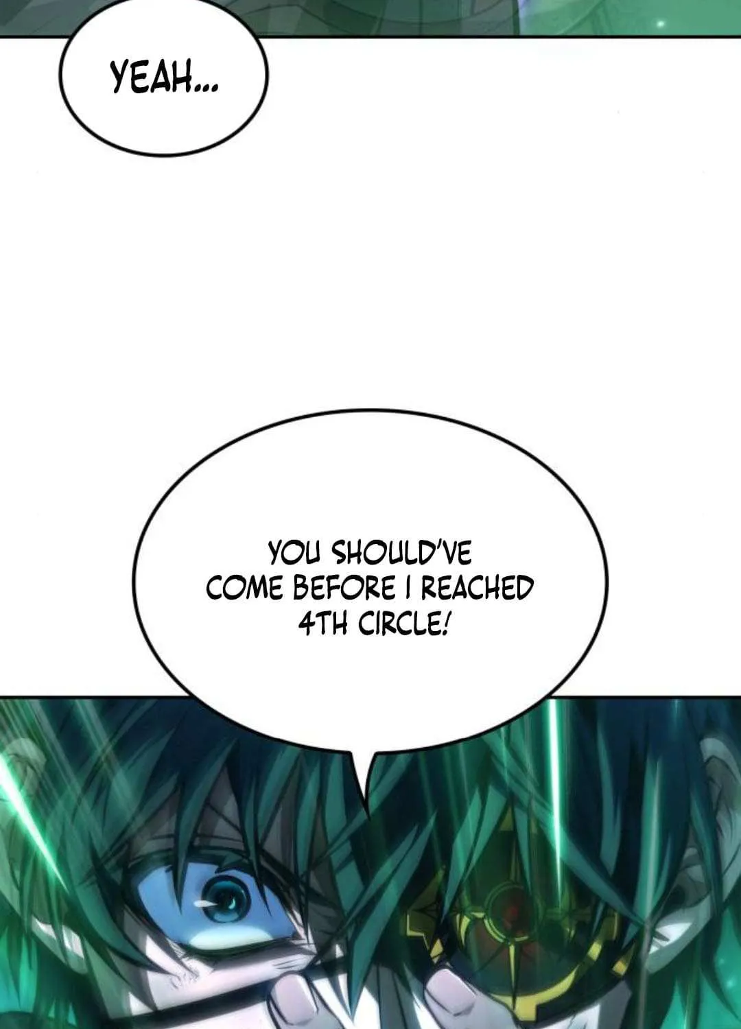 Read The Last Adventurer chapter 85 image 97 on Lezhin