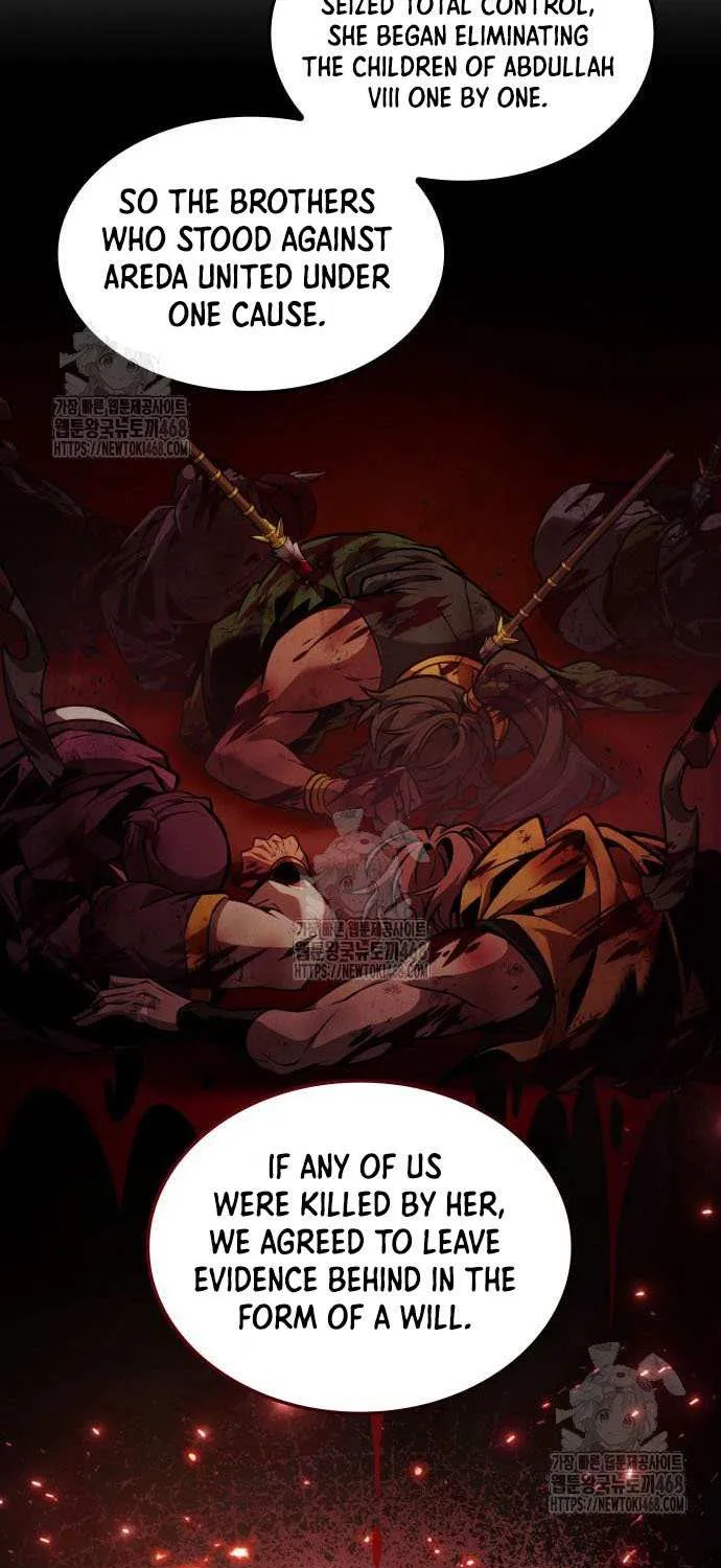 Read The Last Adventurer chapter 86 image 10 on Lezhin