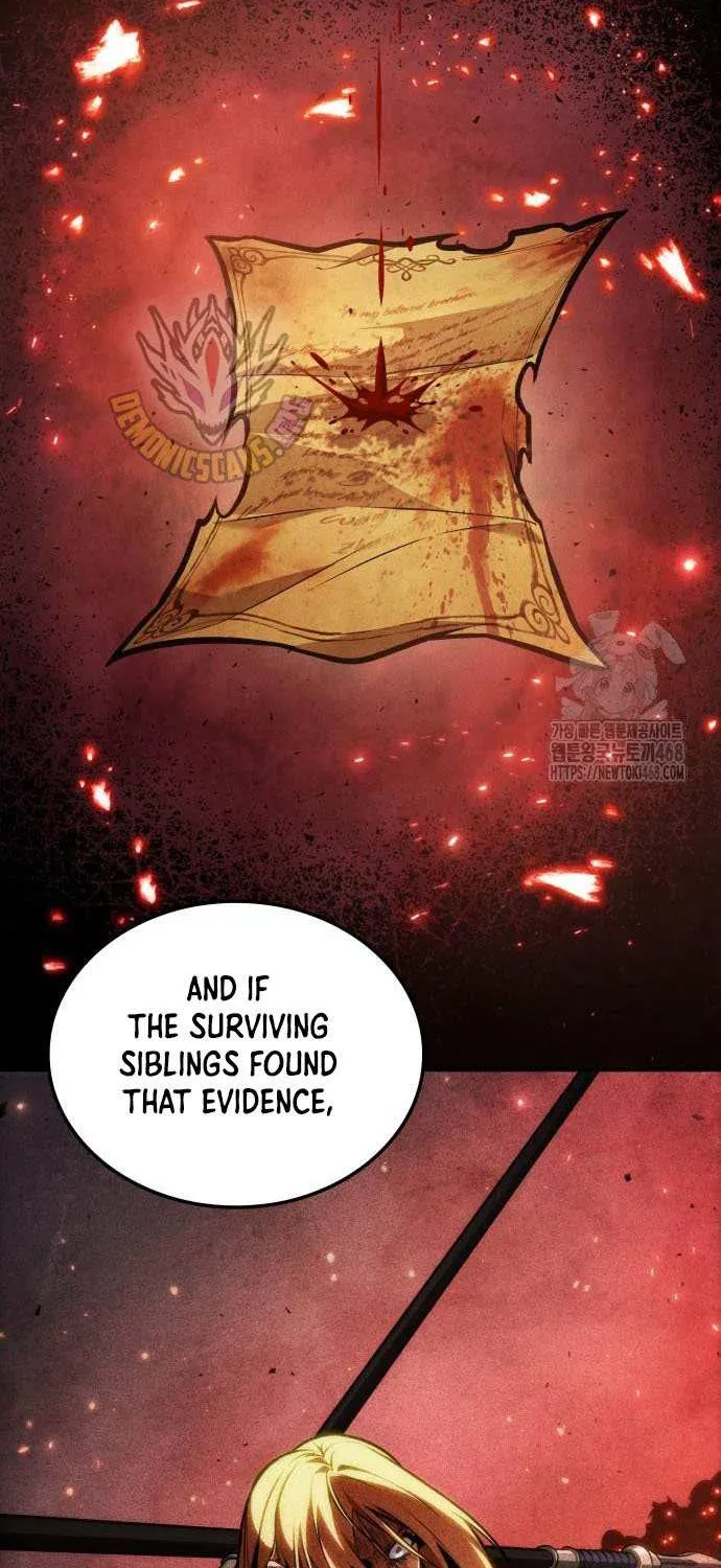 Read The Last Adventurer chapter 86 image 11 on Lezhin