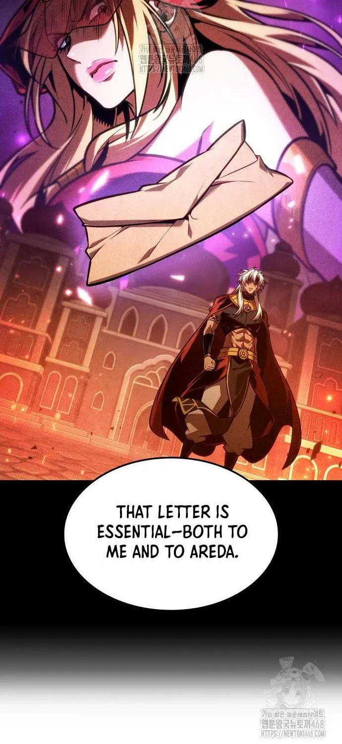 Read The Last Adventurer chapter 86 image 13 on Lezhin