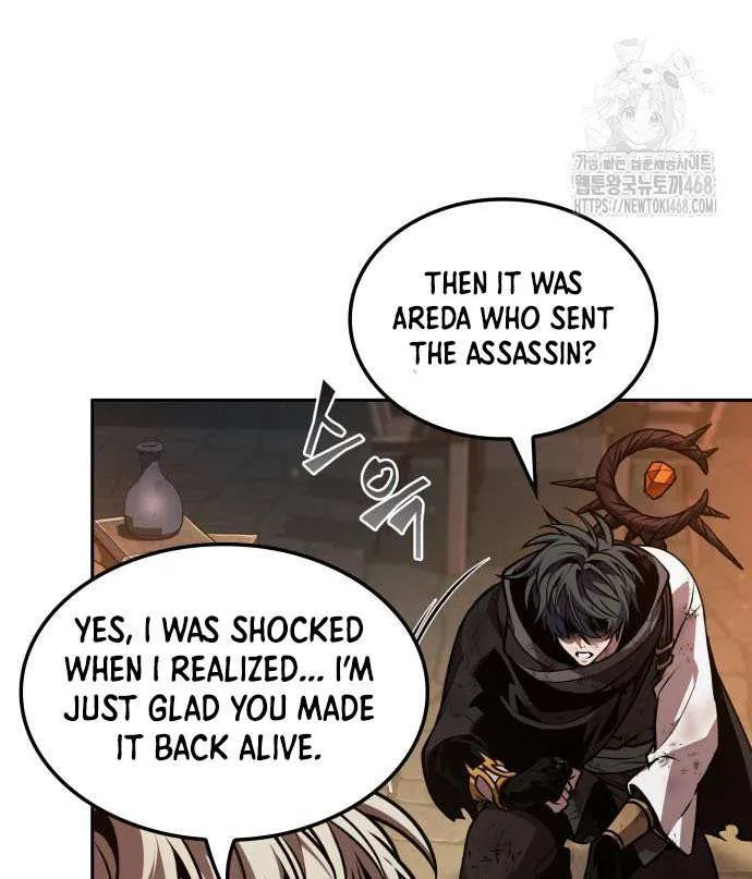Read The Last Adventurer chapter 86 image 14 on Lezhin