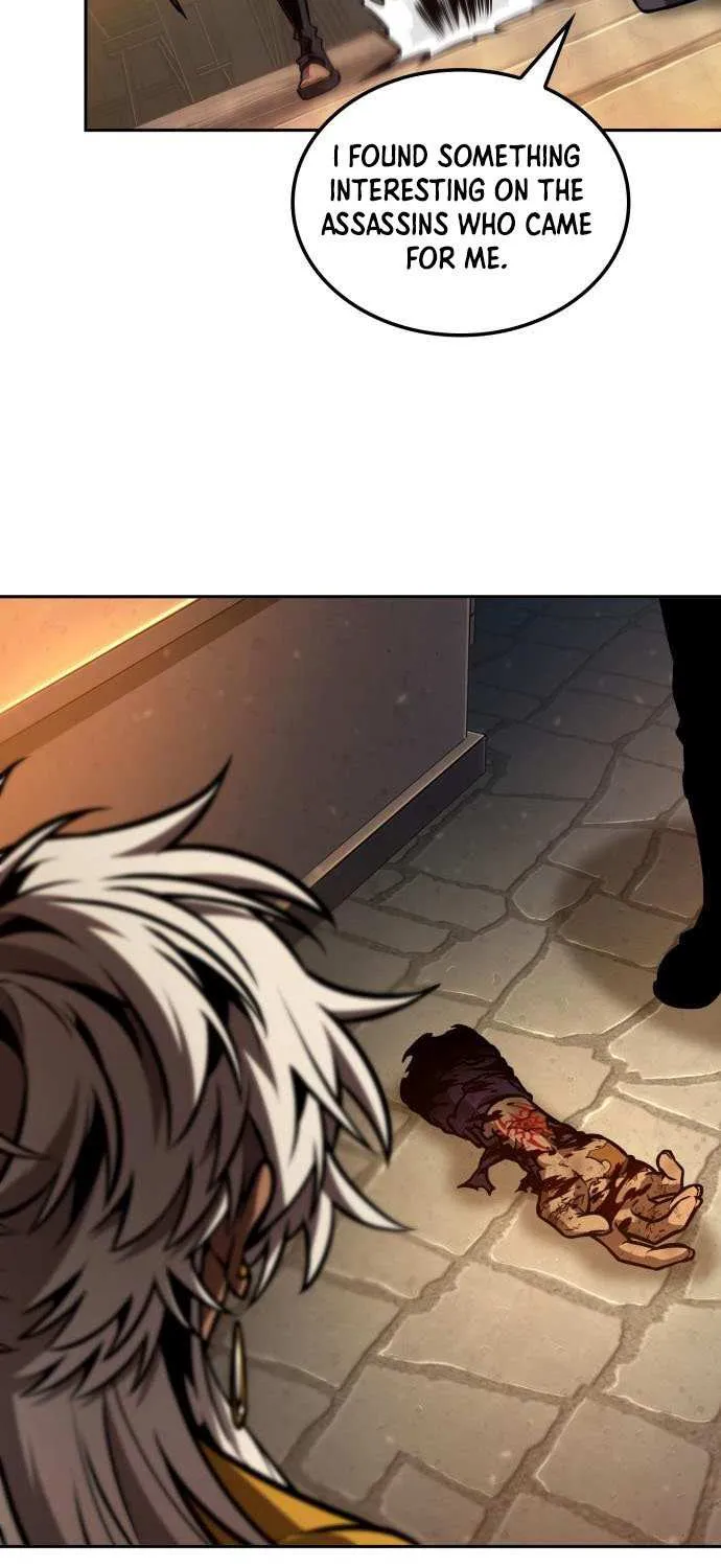 Read The Last Adventurer chapter 86 image 17 on Lezhin