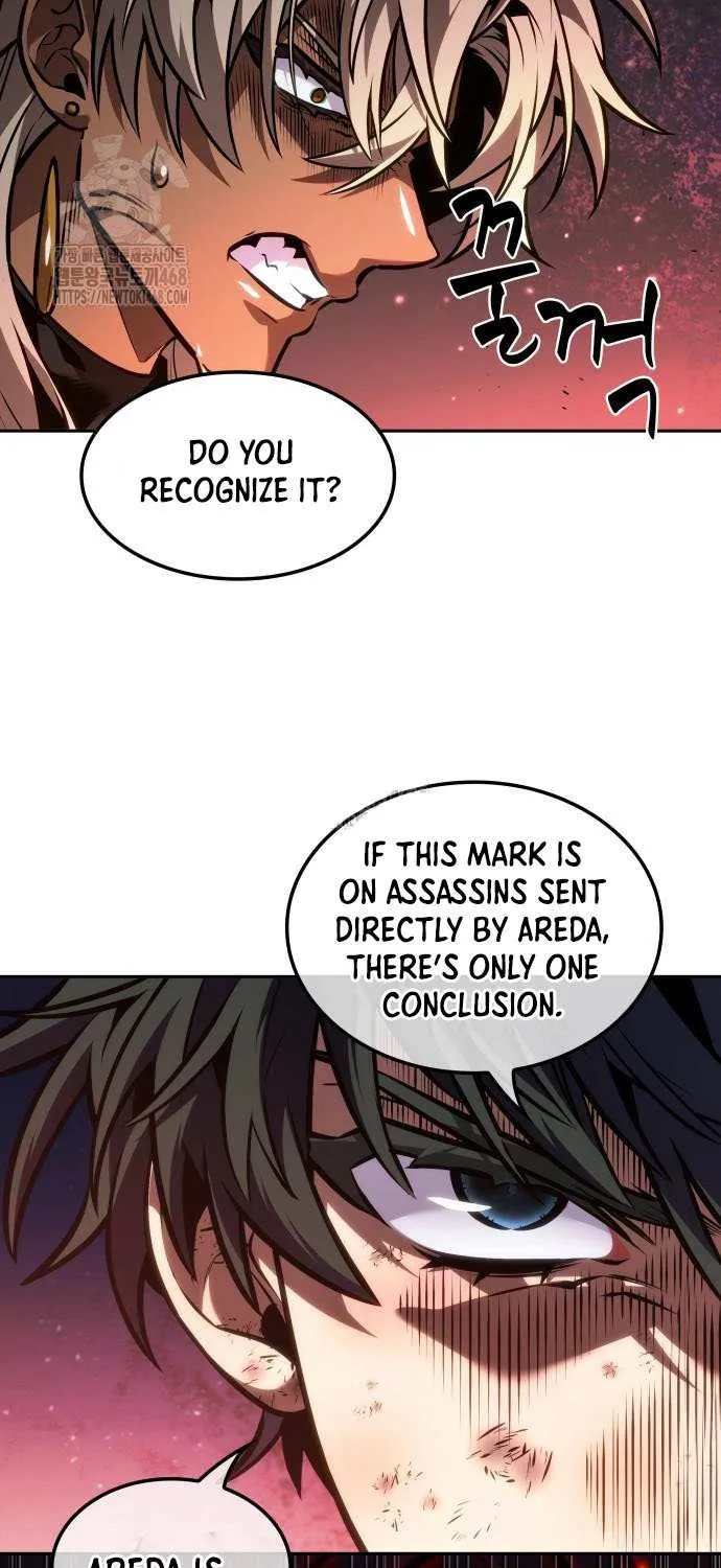 Read The Last Adventurer chapter 86 image 19 on Lezhin