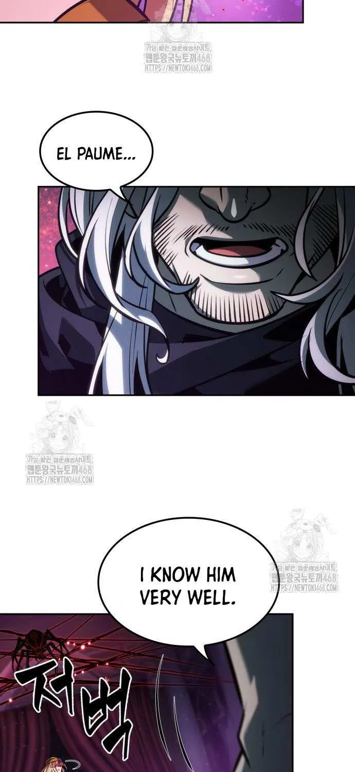 Read The Last Adventurer chapter 86 image 24 on Lezhin