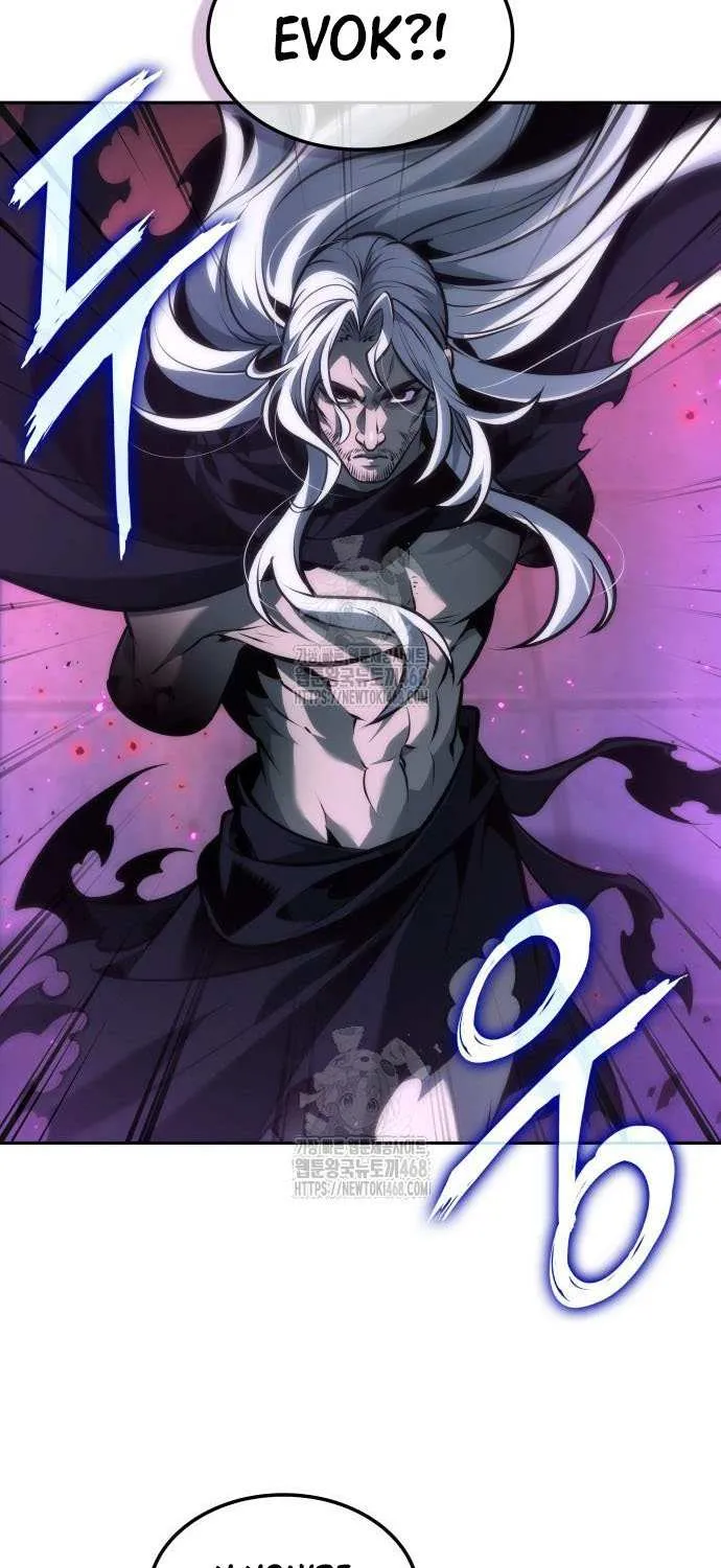 Read The Last Adventurer chapter 86 image 26 on Lezhin
