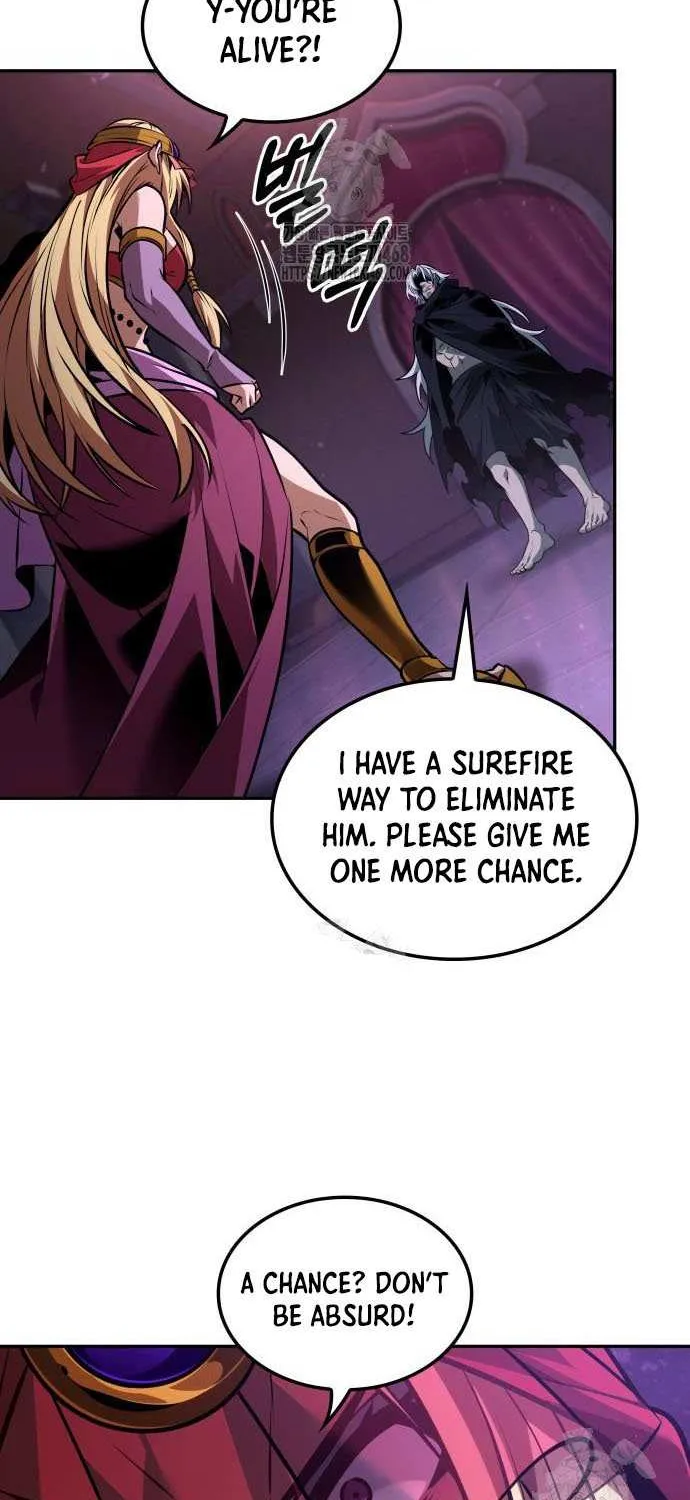 Read The Last Adventurer chapter 86 image 27 on Lezhin