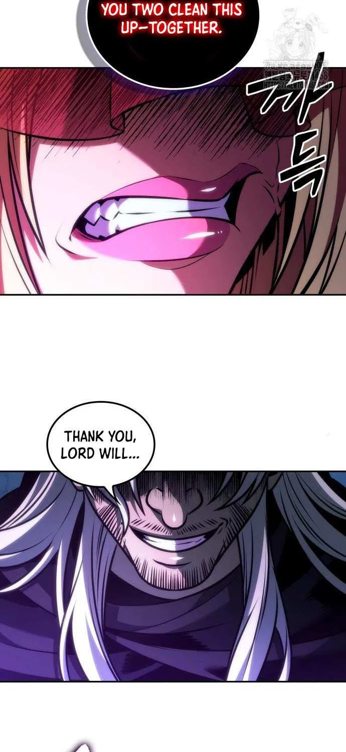 Read The Last Adventurer chapter 86 image 30 on Lezhin