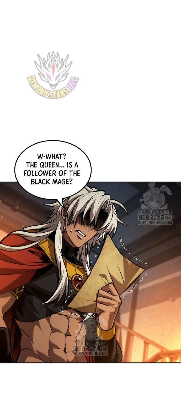 Read The Last Adventurer chapter 86 image 32 on Lezhin