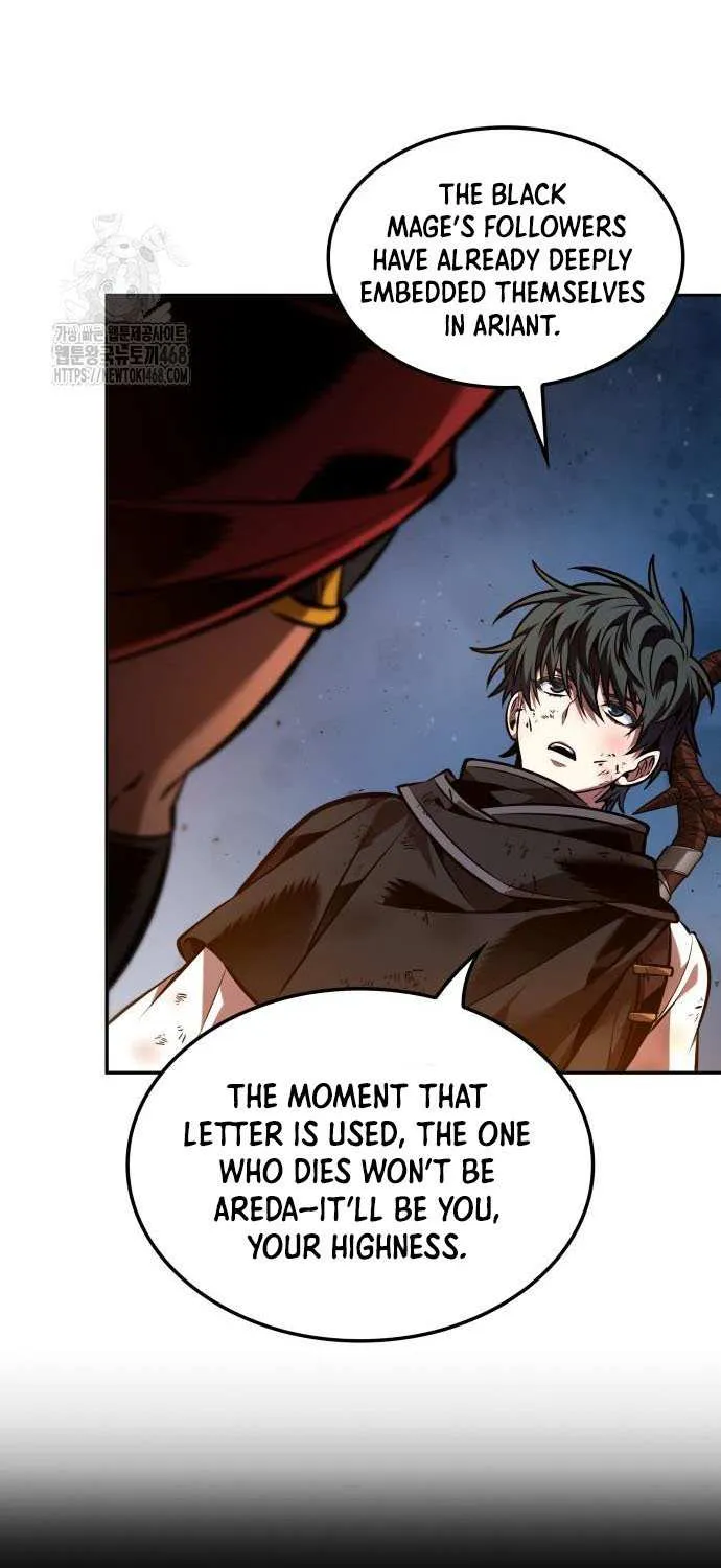 Read The Last Adventurer chapter 86 image 33 on Lezhin