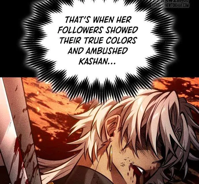 Read The Last Adventurer chapter 86 image 35 on Lezhin
