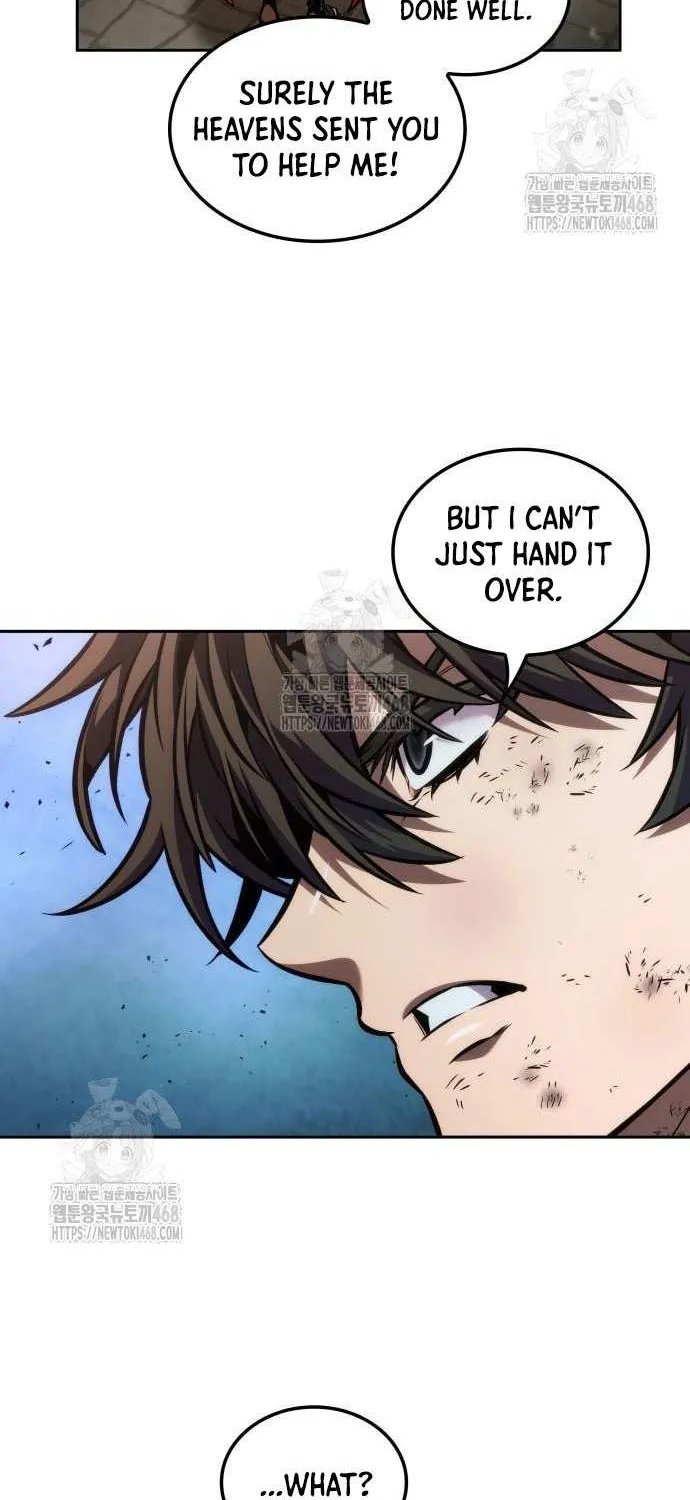 Read The Last Adventurer chapter 86 image 4 on Lezhin