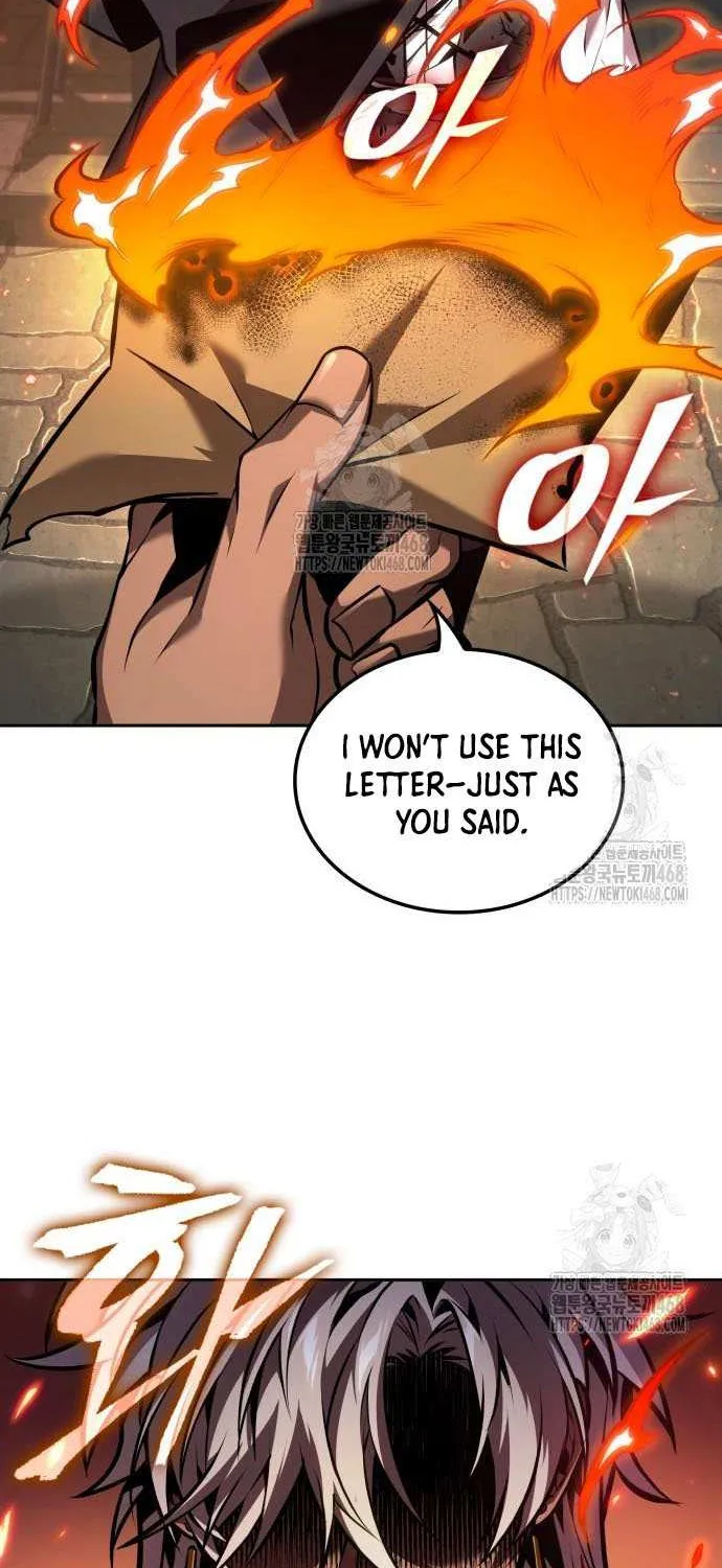 Read The Last Adventurer chapter 86 image 41 on Lezhin
