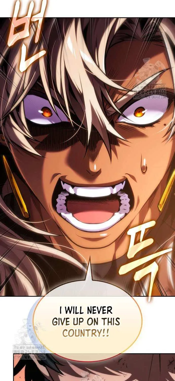 Read The Last Adventurer chapter 86 image 45 on Lezhin
