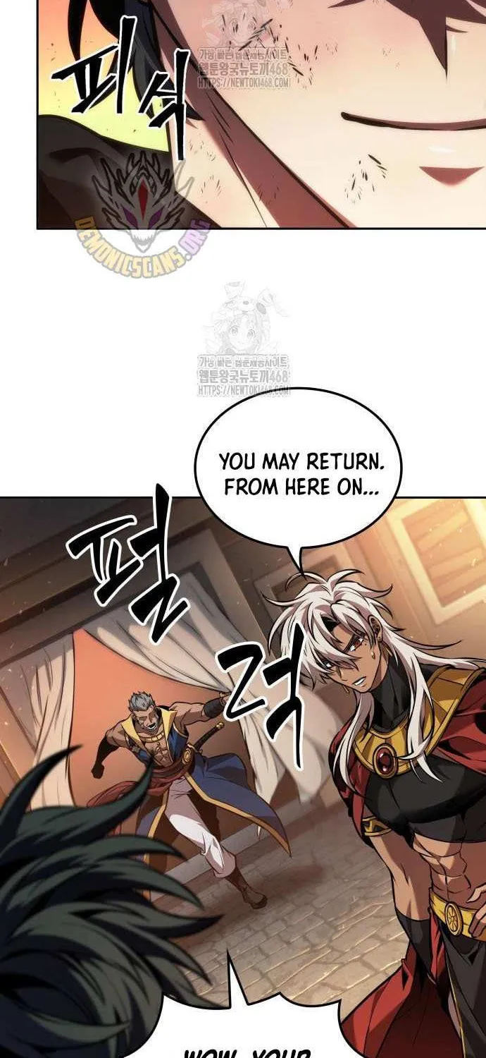 Read The Last Adventurer chapter 86 image 46 on Lezhin
