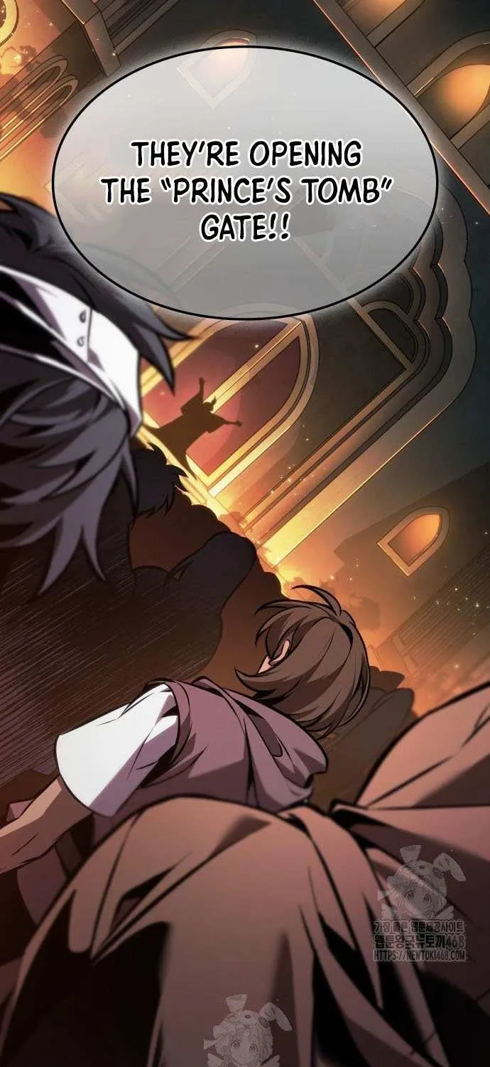 Read The Last Adventurer chapter 86 image 48 on Lezhin